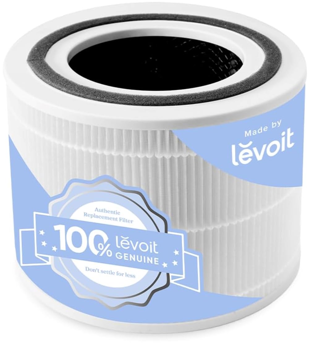 Levoit Core 300‑P Replacement Filter