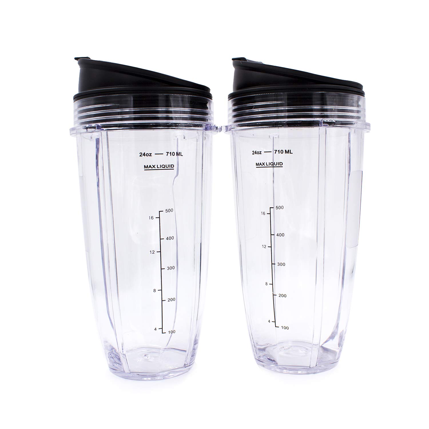 Ninja 24oz Replacement Cups (2-pack)