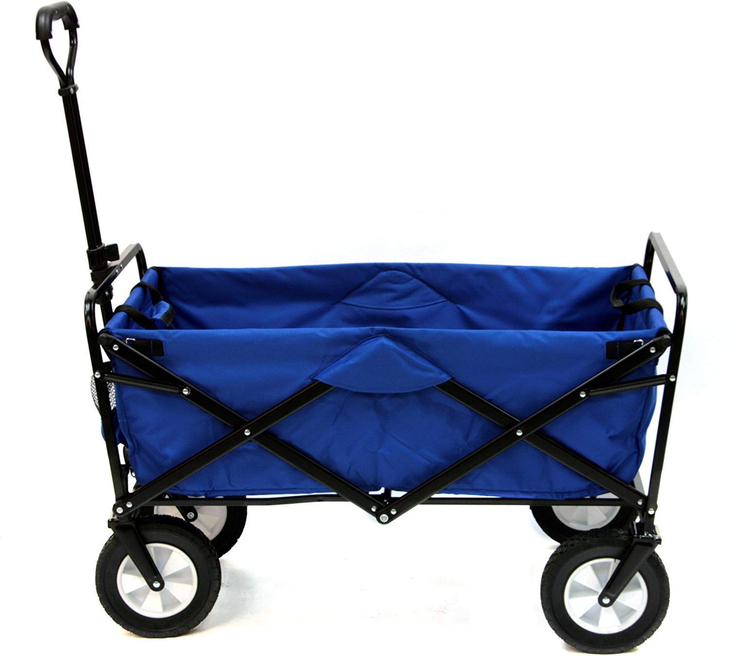 Mac Sports Folding Utility Wagon