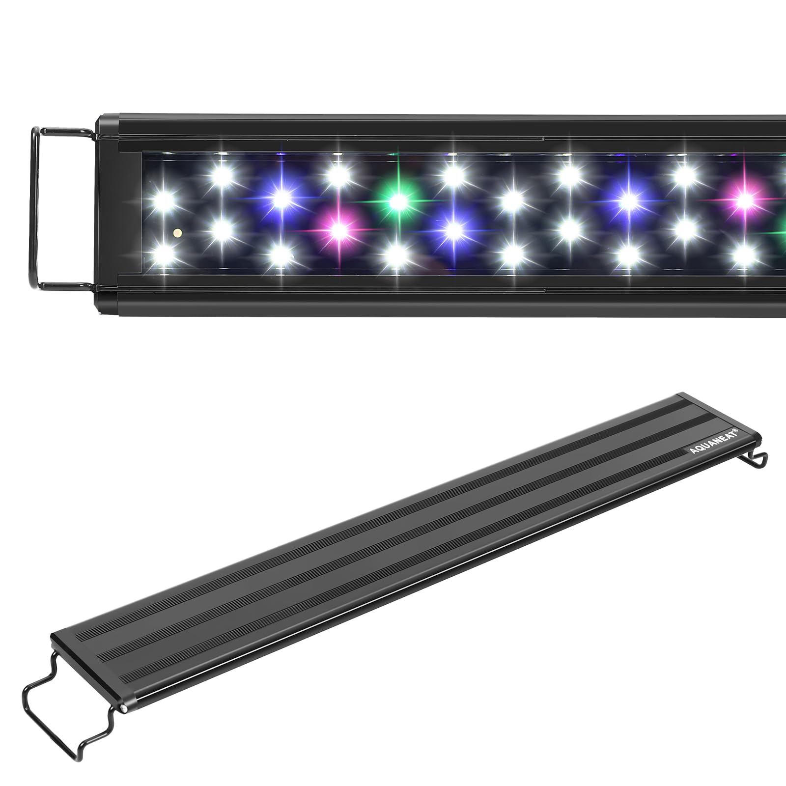 AQUANEAT LED Aquarium Light (18–24")