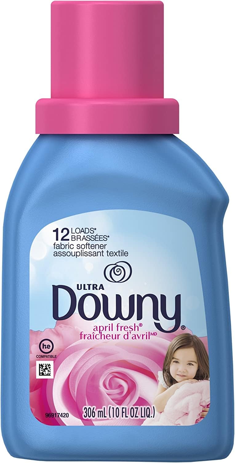Downy April Fresh — 10 fl oz Travel Size