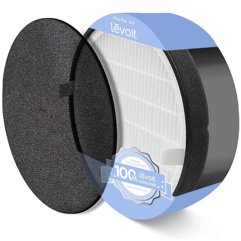 Levoit LV‑H132 Replacement Filter