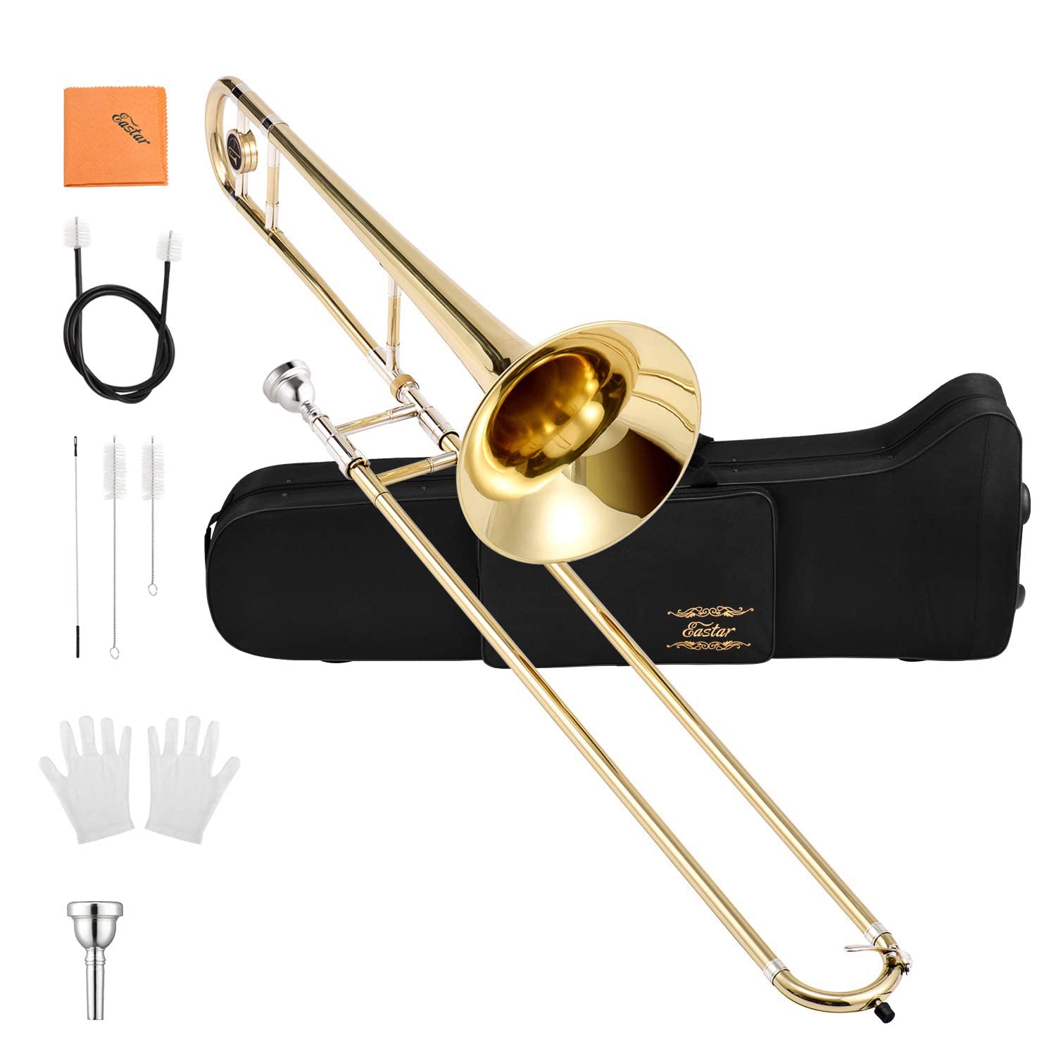 Eastar ETB-330 Bb Tenor Trombone