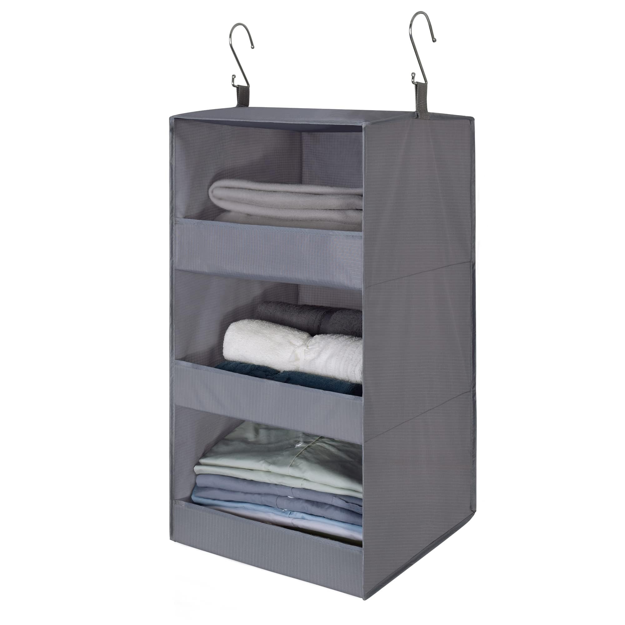 GRANNY SAYS 3-Shelf Hanging Organizer