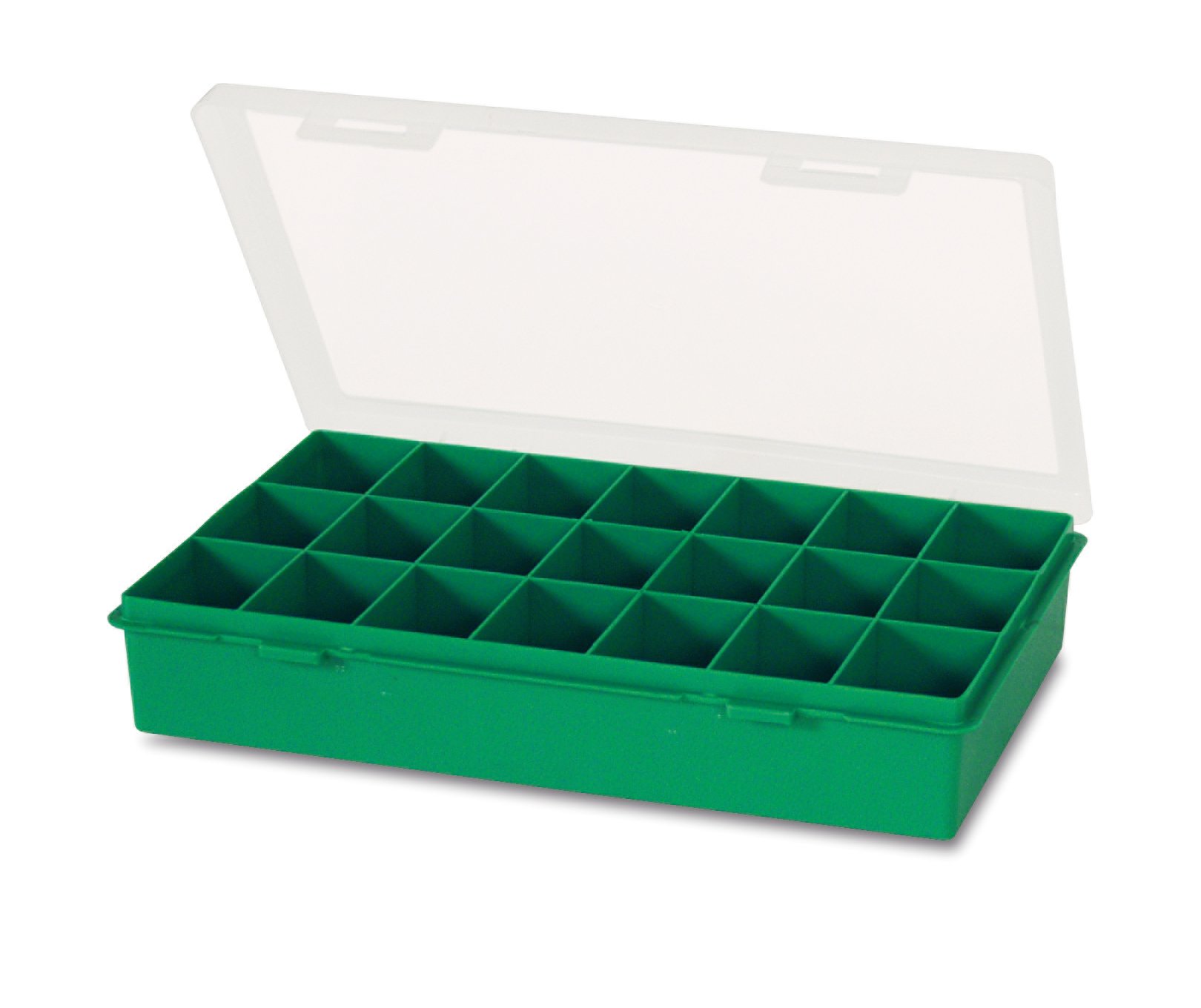 Tayg 21-Compartment Organizer Box