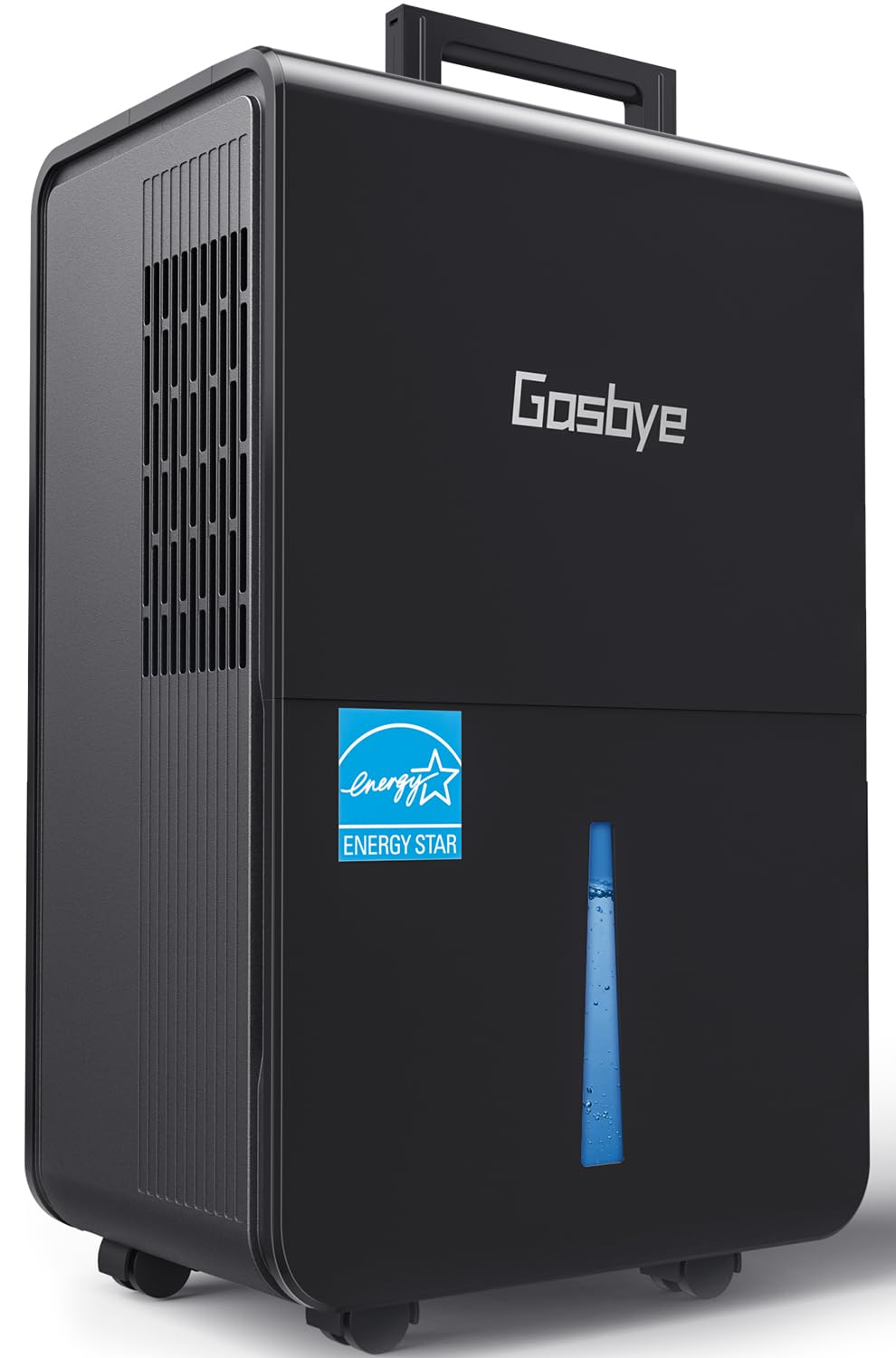 Gasbye DryPrime 115‑Pint Dehumidifier