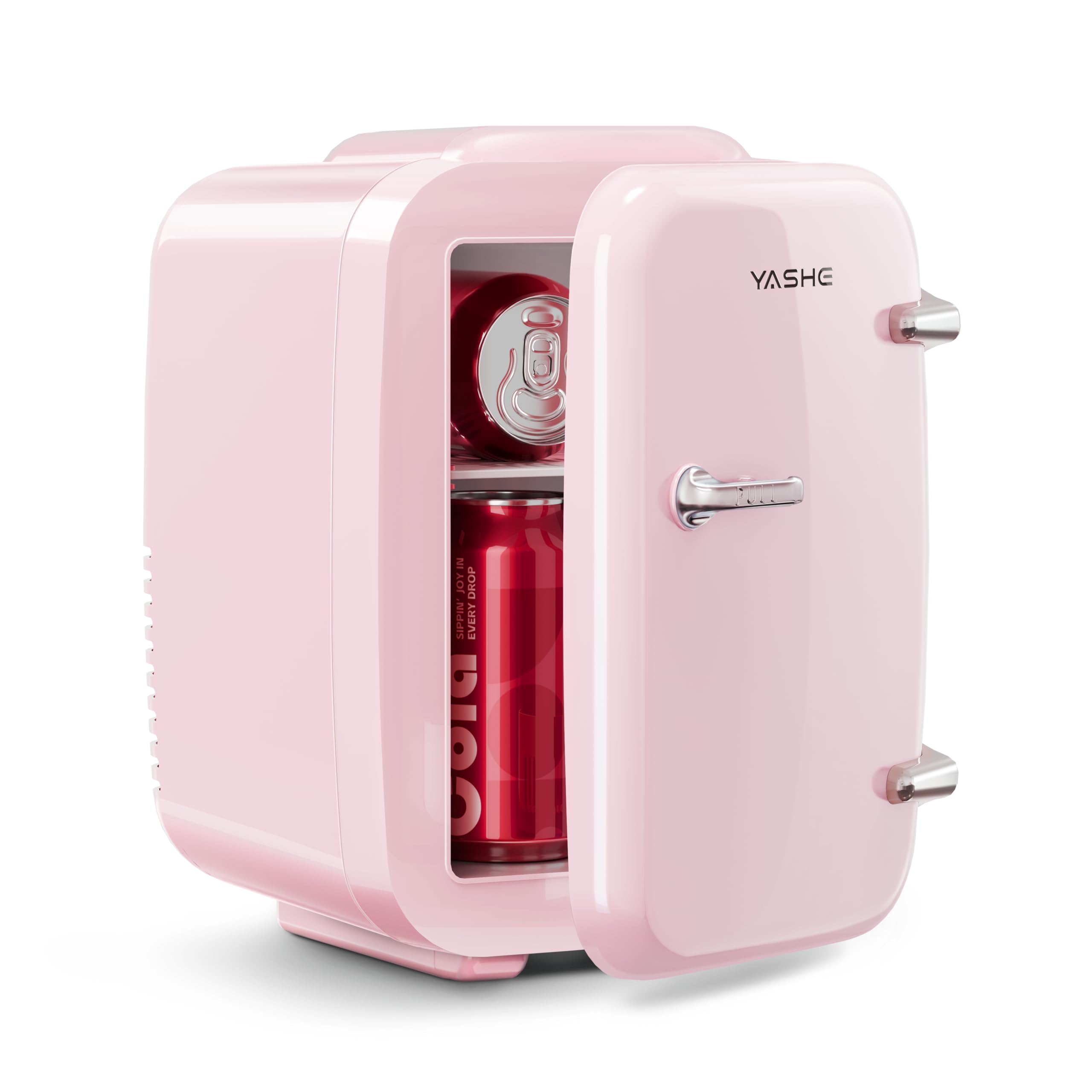 YASHE 4L Mini Makeup Fridge