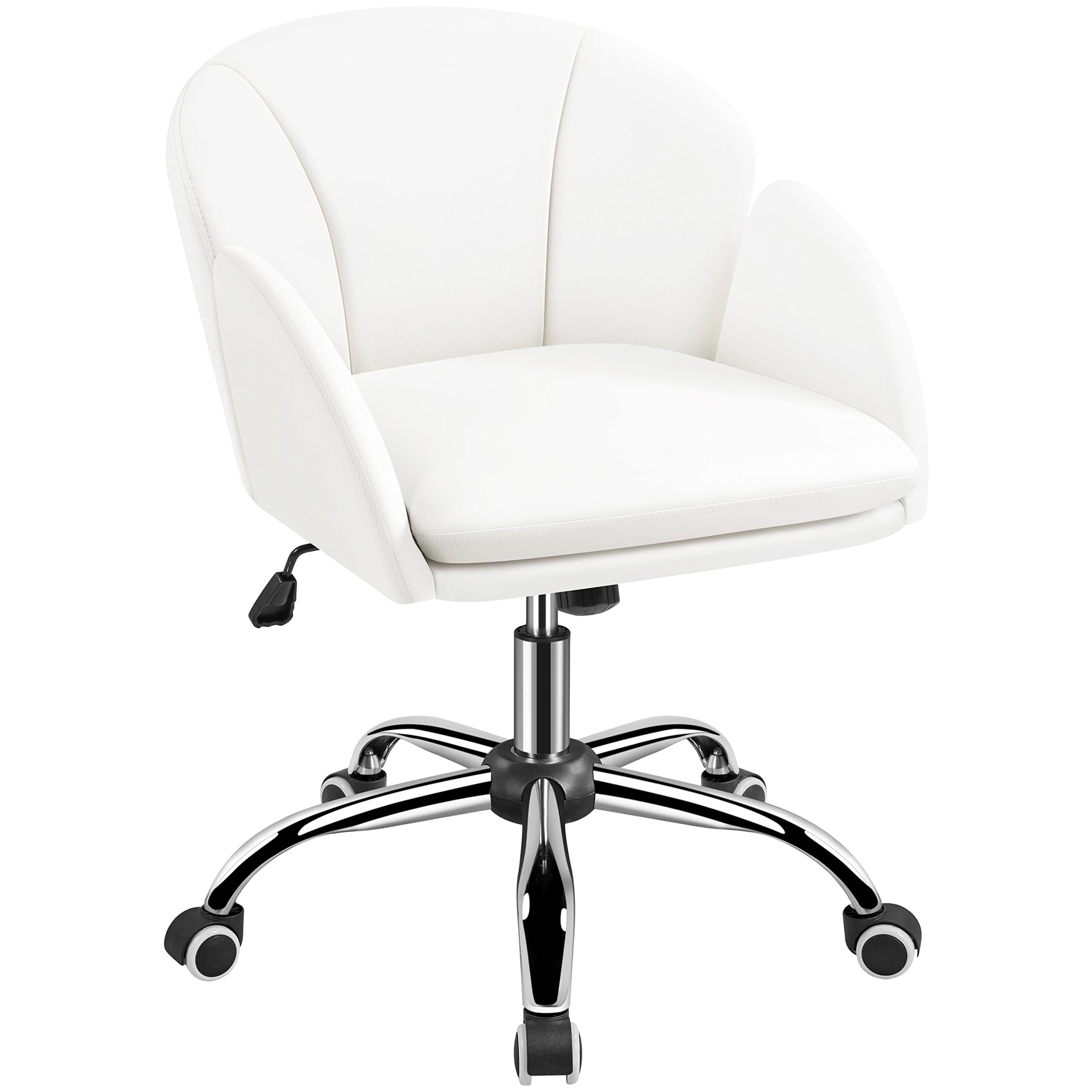 Yaheetech Petal Vanity Desk Chair