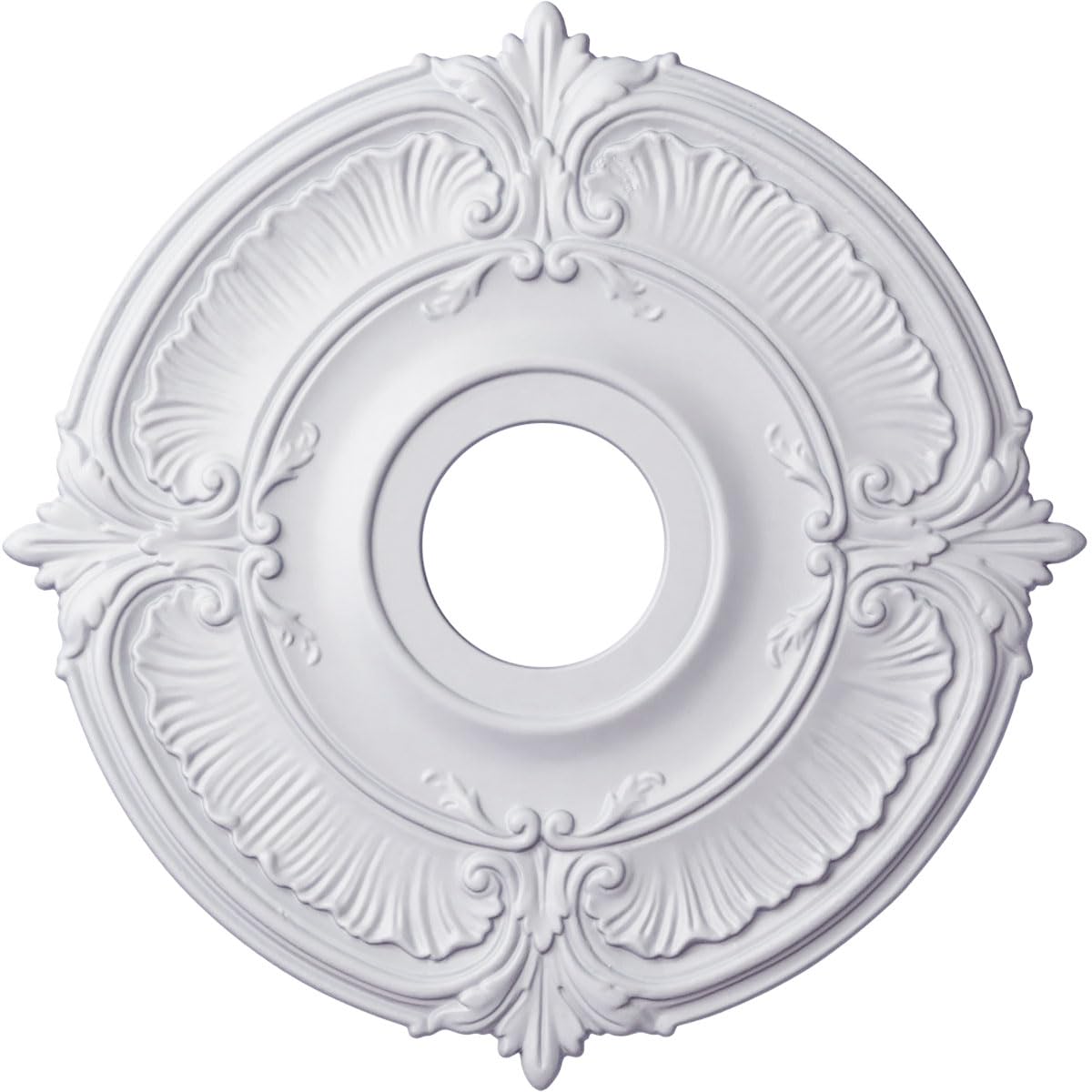 Attica Ceiling Medallion