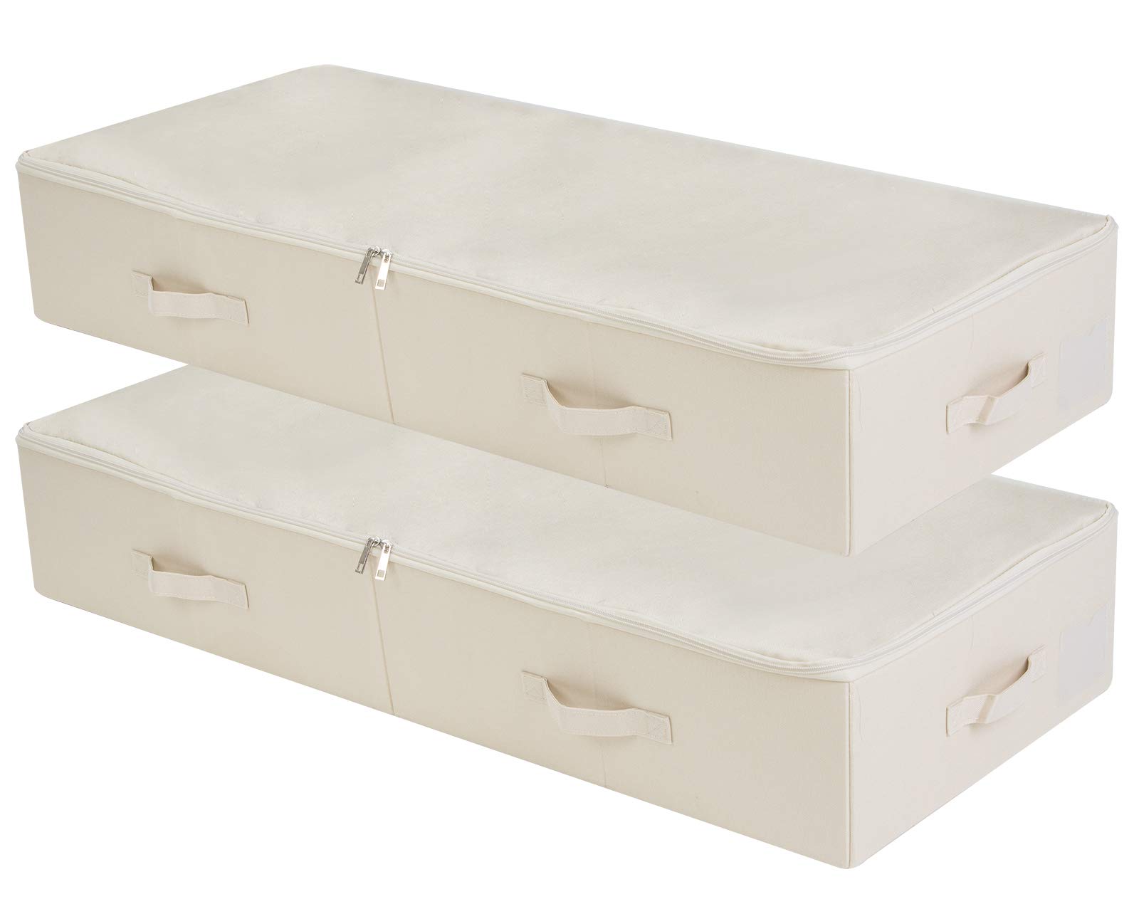 iwill CREATE PRO Ultra-Long Underbed Storage (2-Pack)