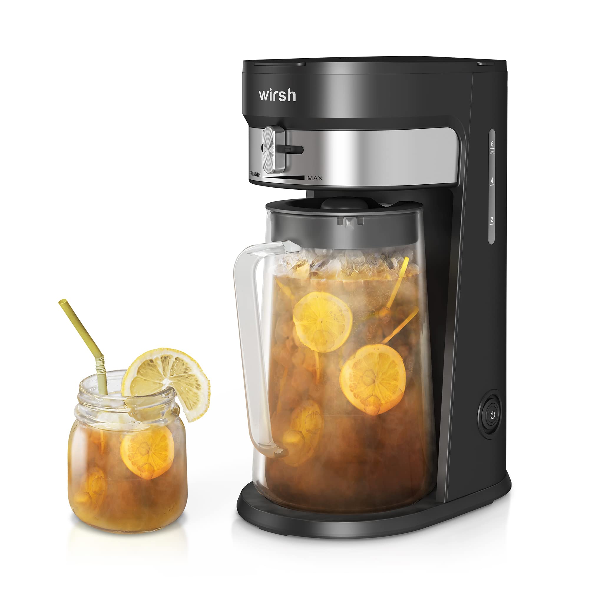 wirsh Iced Tea & Coffee Maker