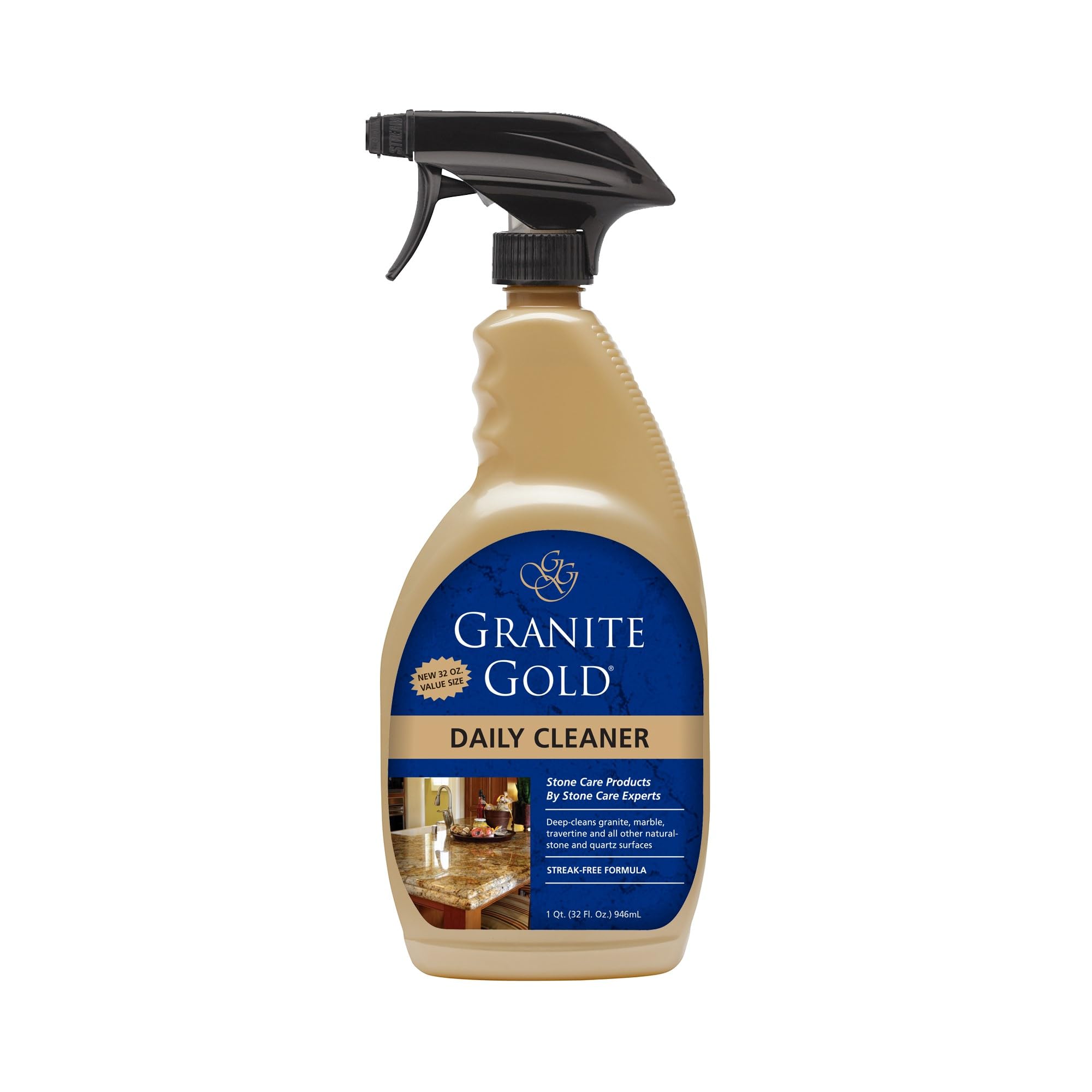 Granite Gold Daily Cleaner