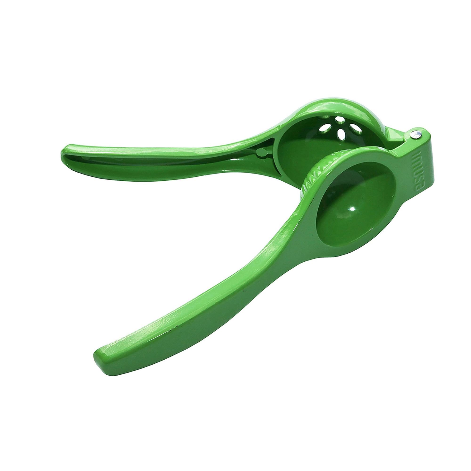 IMUSA Aluminum Lemon/Lime Squeezer