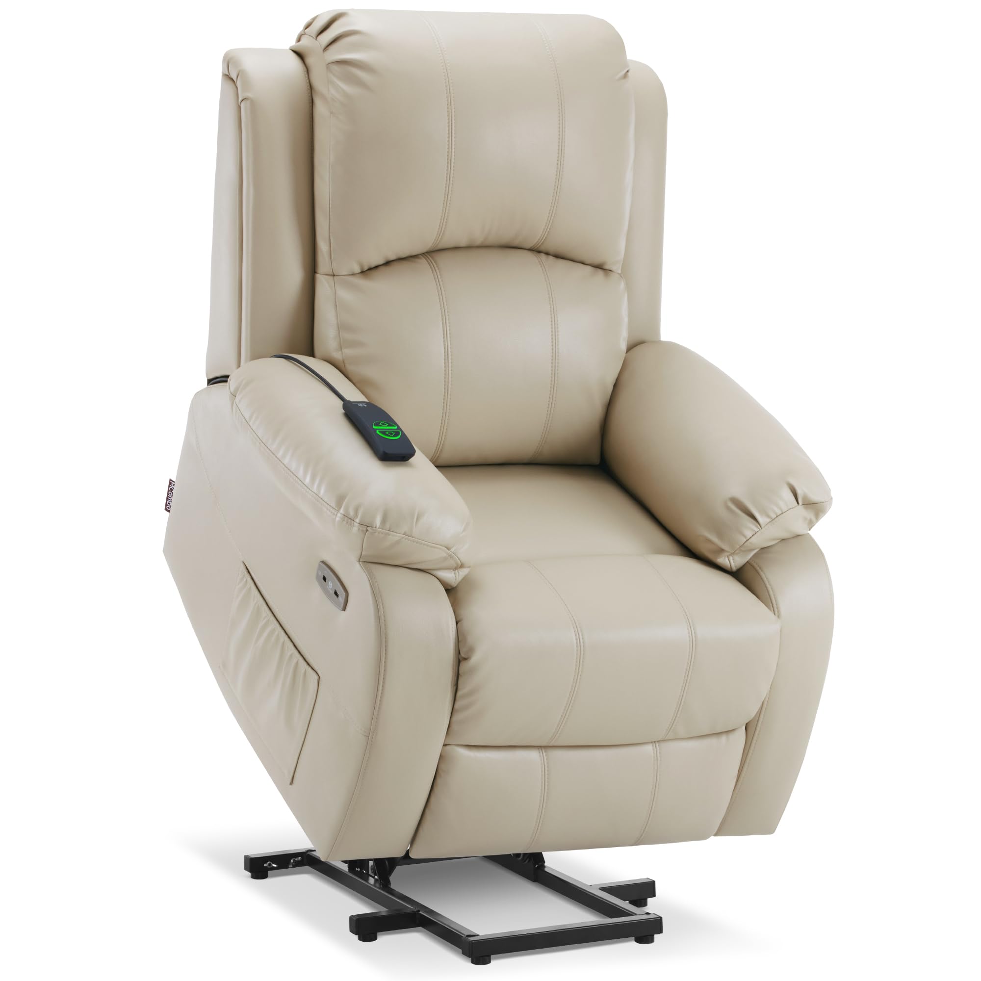 MCombo Petite Power Lift Recliner (Massage & Heat)