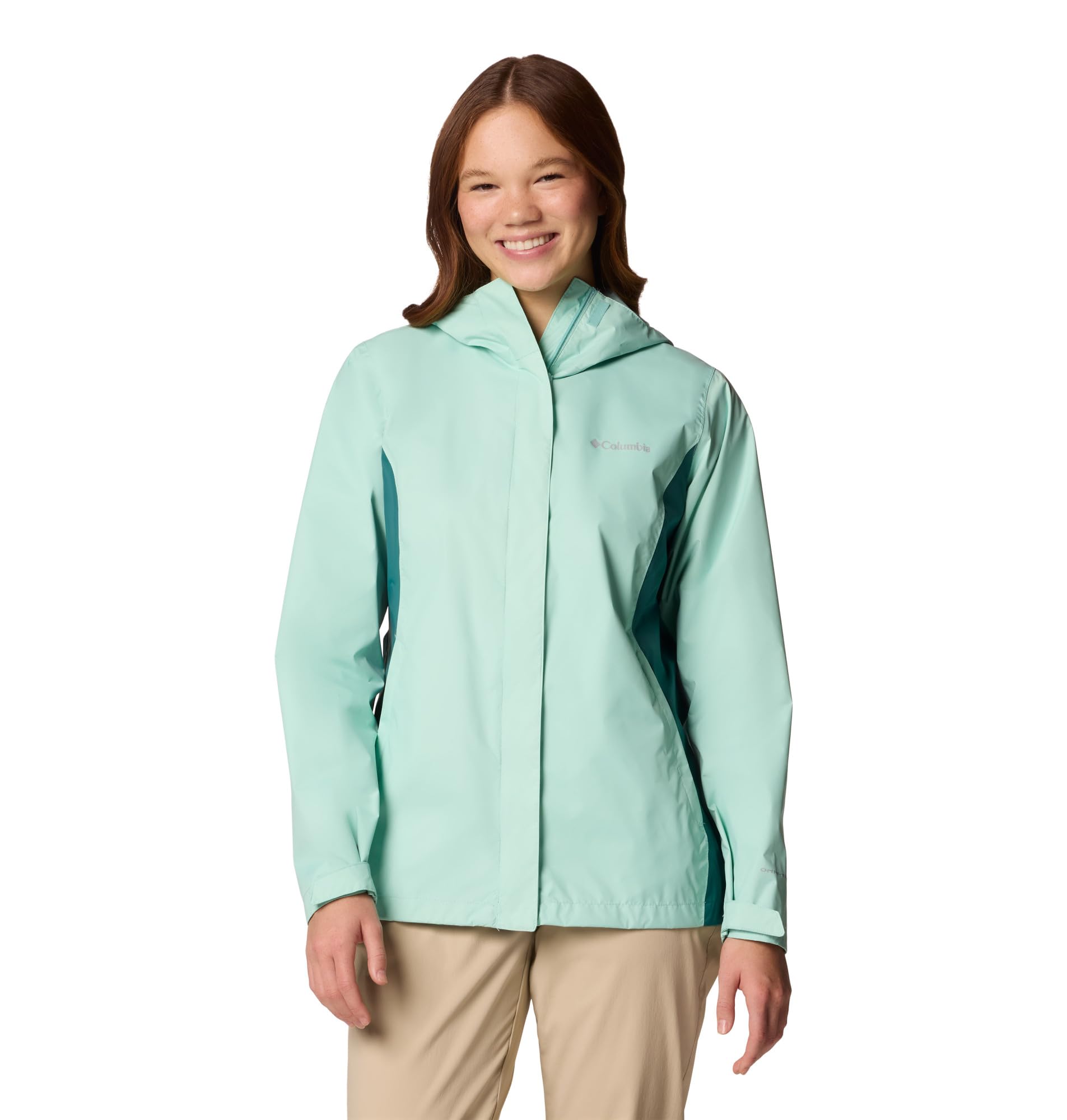 Columbia Arcadia II Jacket