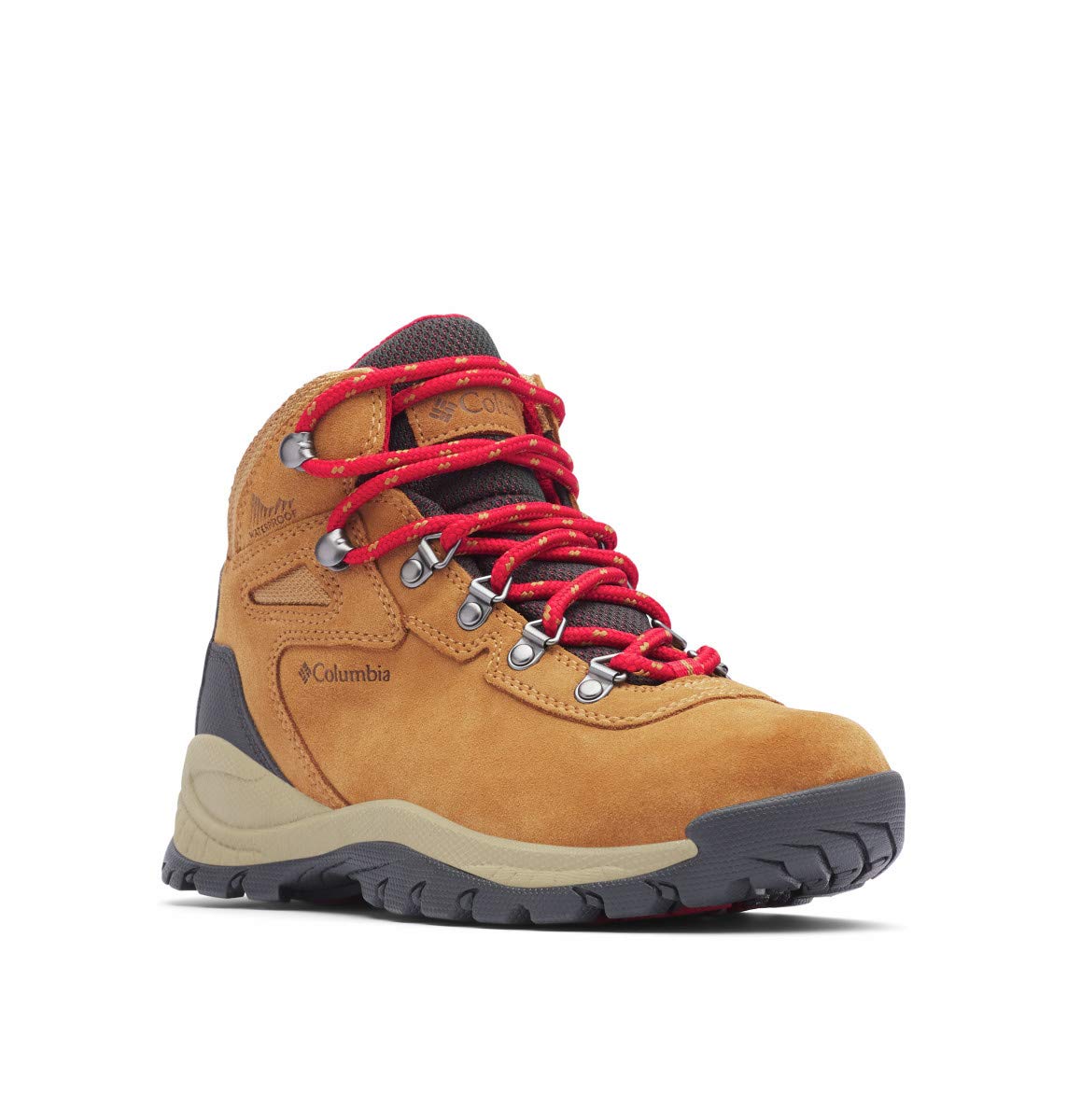 Columbia Newton Ridge Plus Waterproof Hiking Boot
