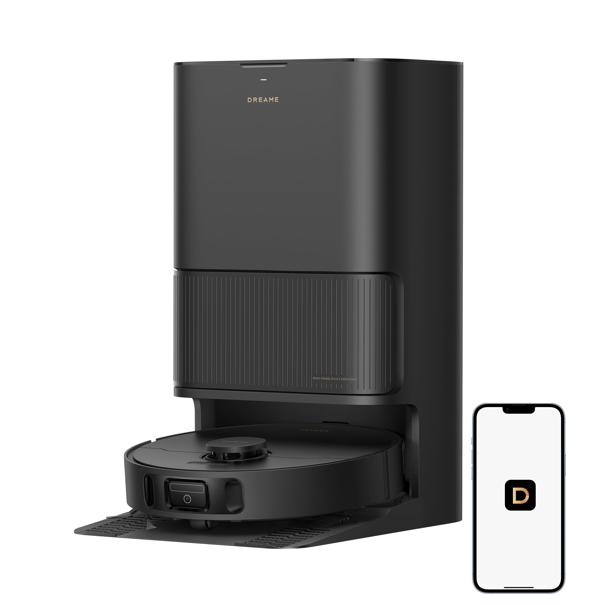 DREAME L40s Ultra CE