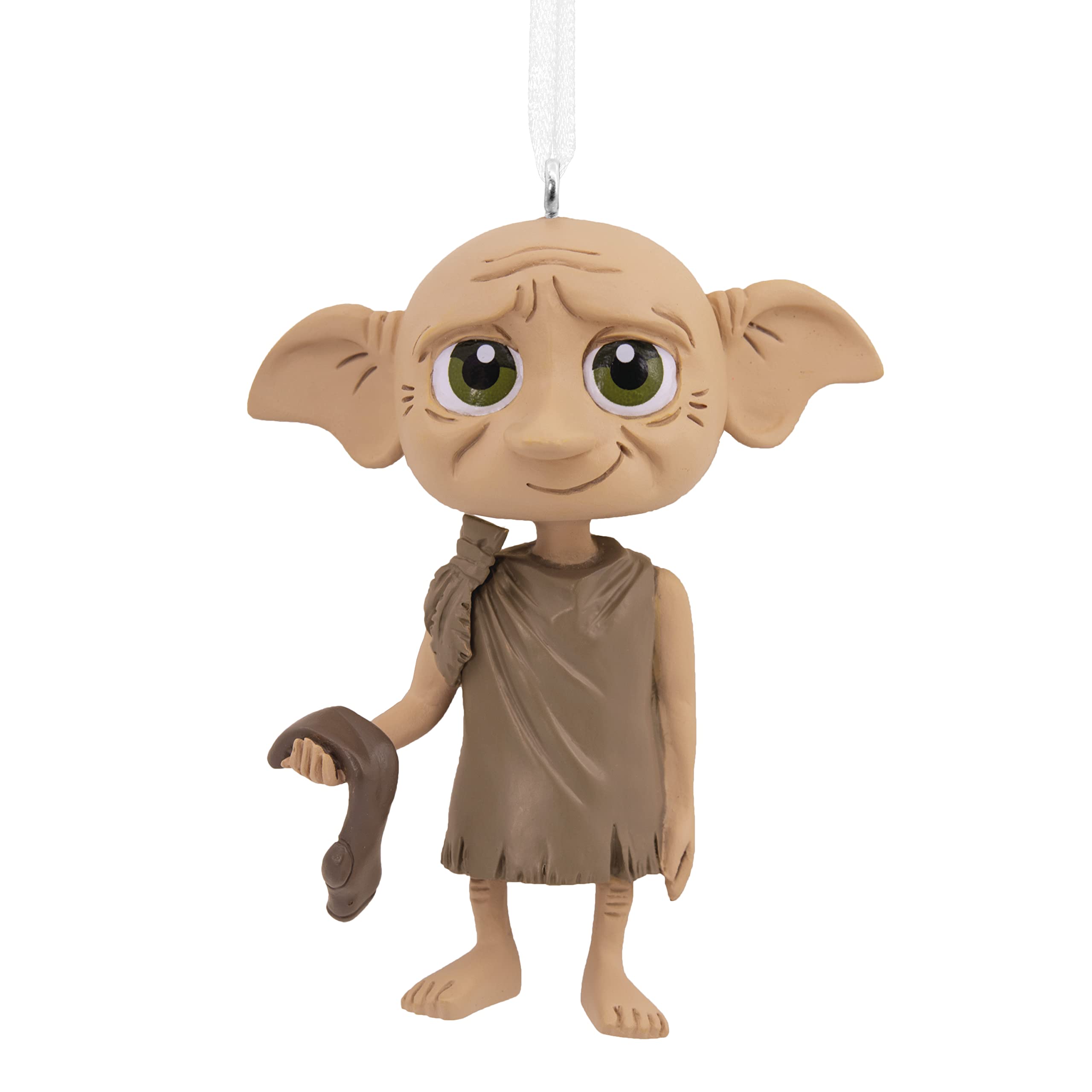 Hallmark Dobby Ornament