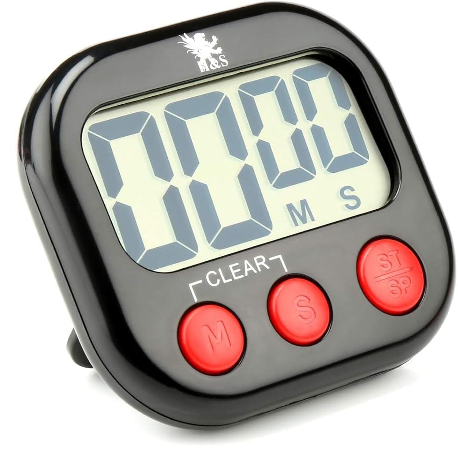 H&S Digital Kitchen Timer