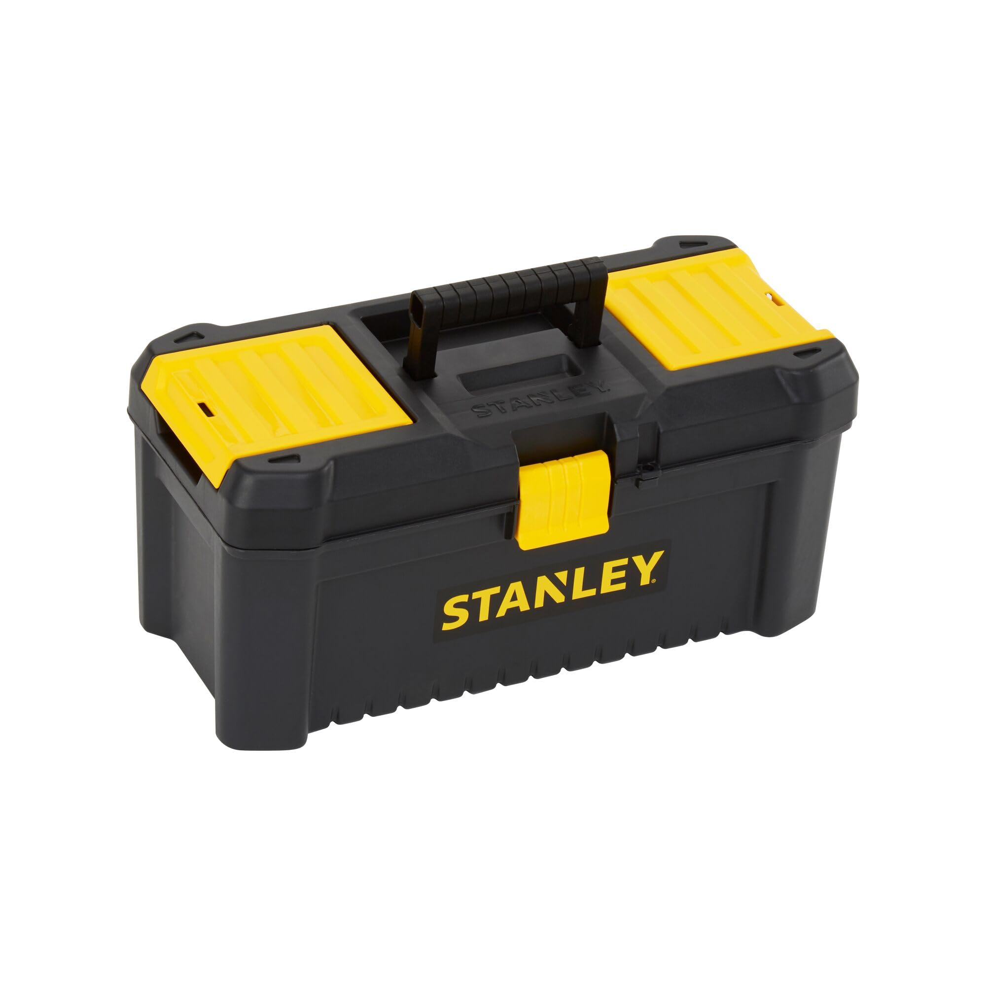 STANLEY 16-Inch Tool Box with Removable Carrier