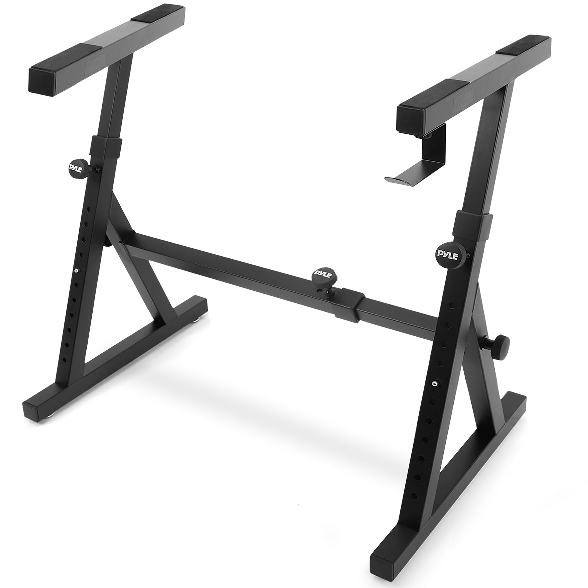 Pyle PKST38 Z-Style Keyboard Stand