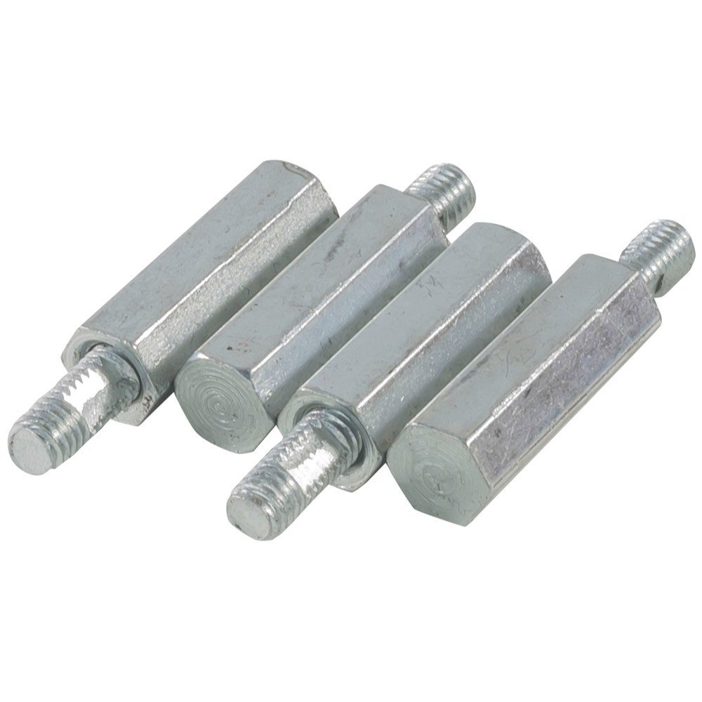 Allspace Utility Track Locking Pins