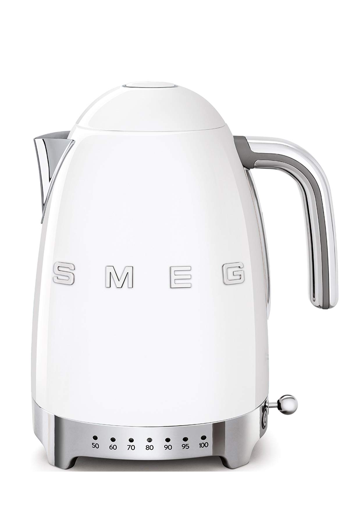 SMEG Kettle with Temperature Control