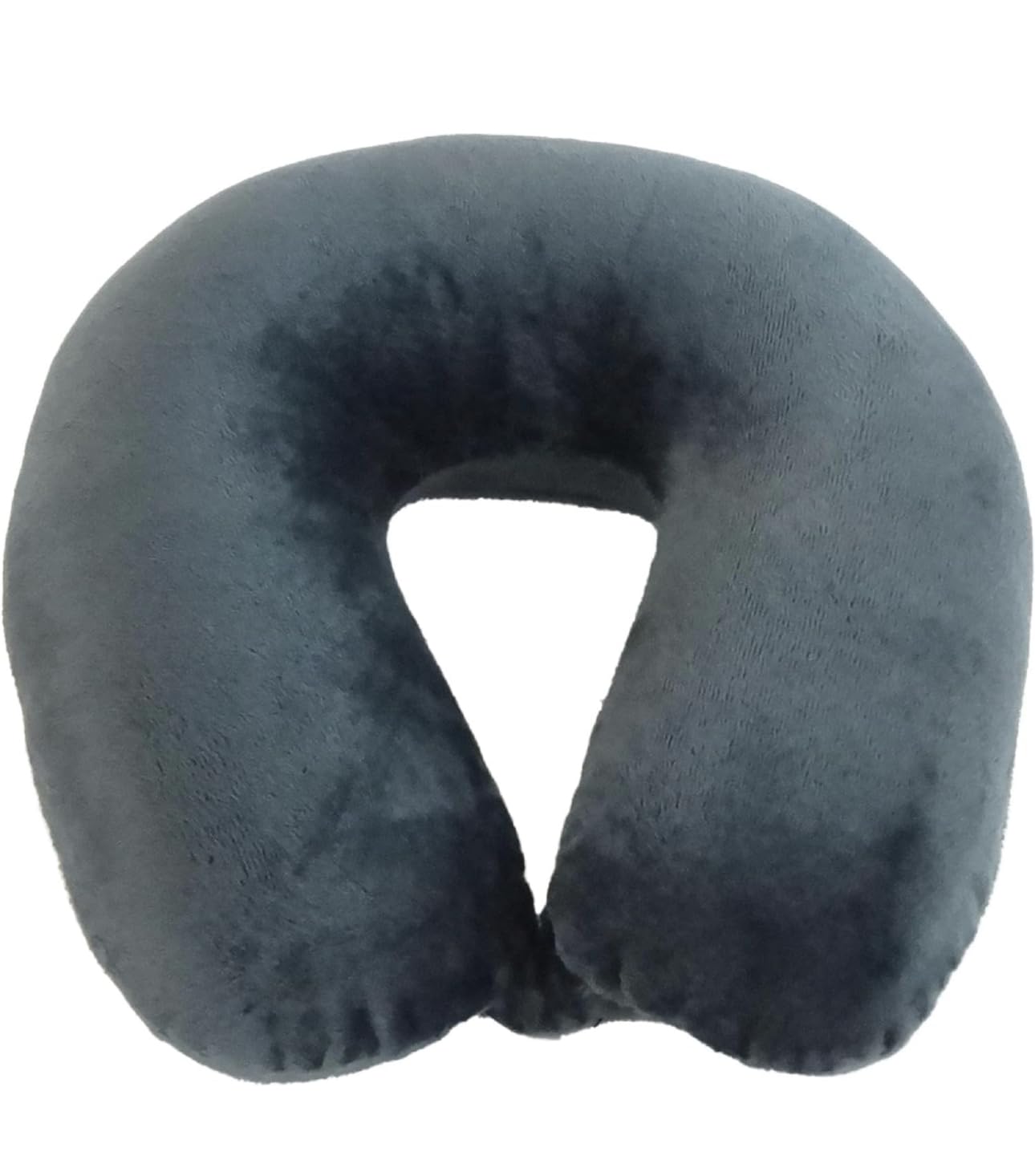 Wolf Essentials Cozy Soft Microfiber Neck Pillow