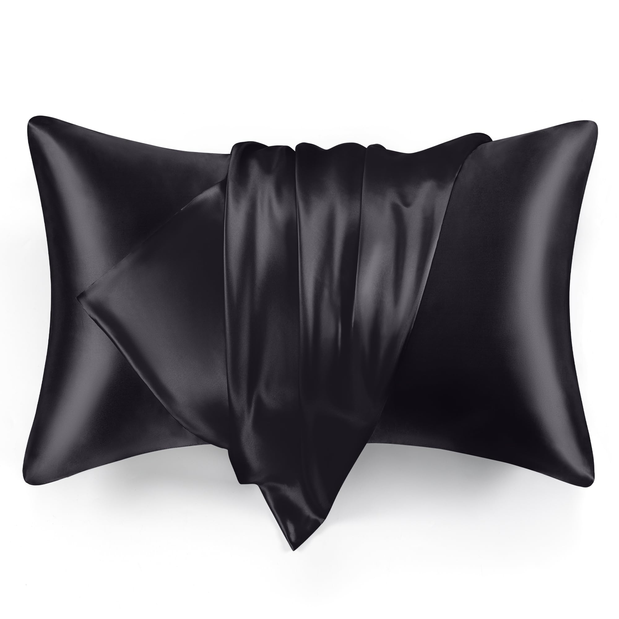 Love's Cabin Satin Pillowcases