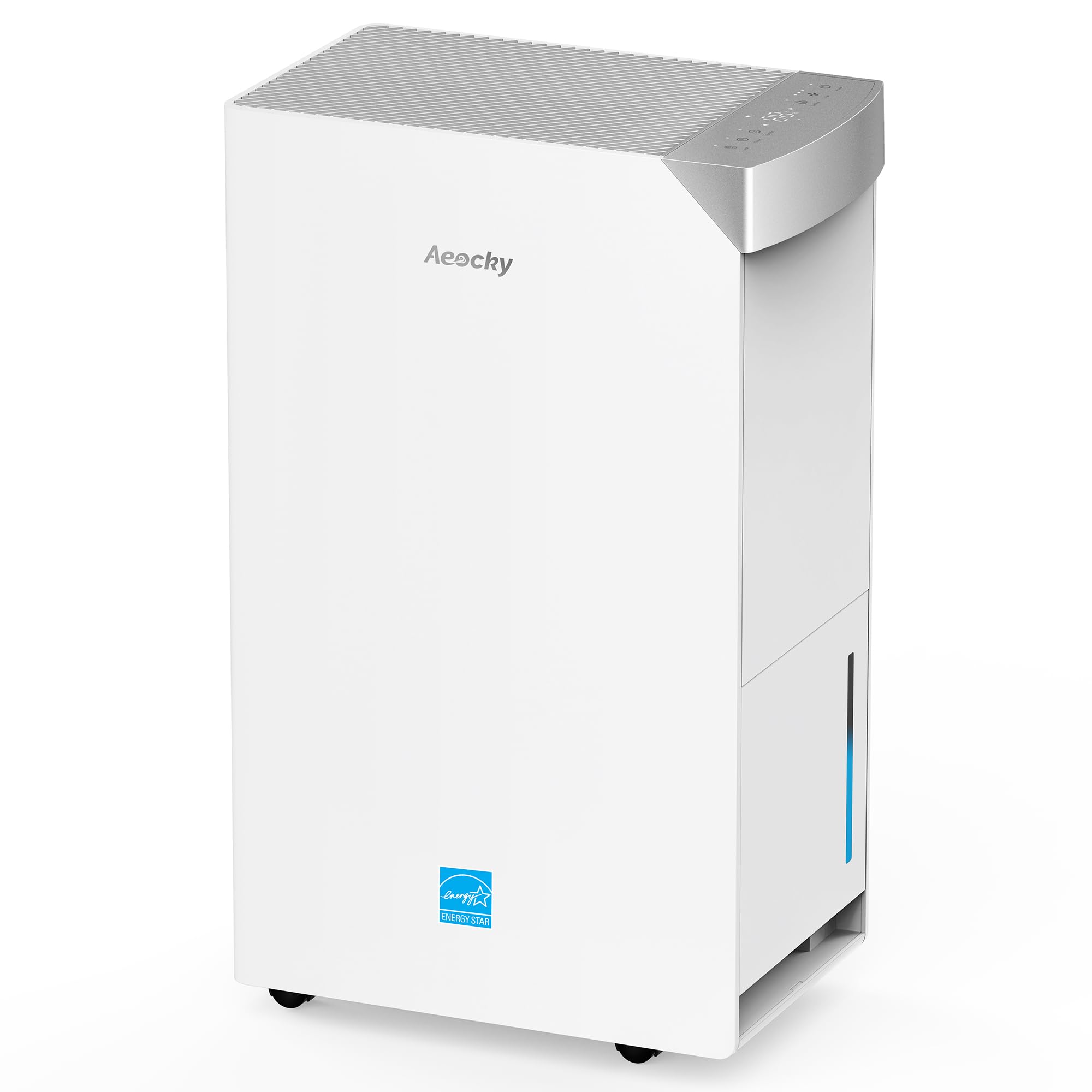 AEOCKY 74‑Pint Dehumidifier