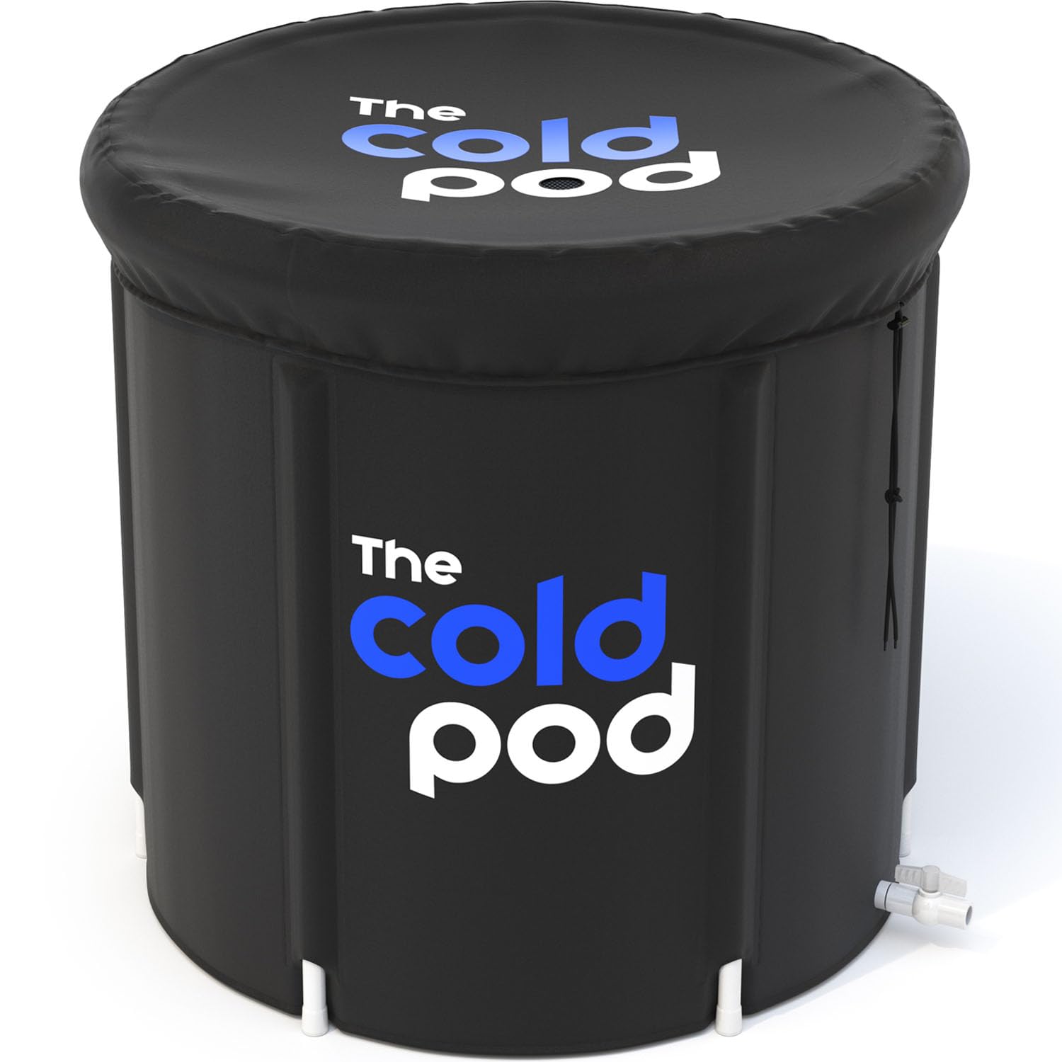 The Cold Pod Ice Bath Tub (XL)