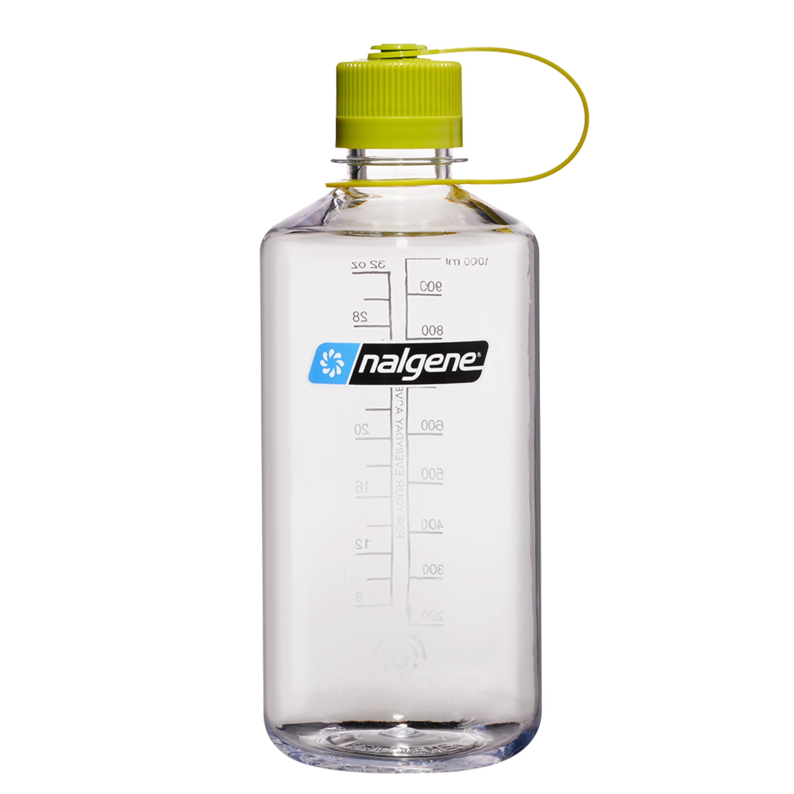 Nalgene Sustain 32 oz Narrow Mouth