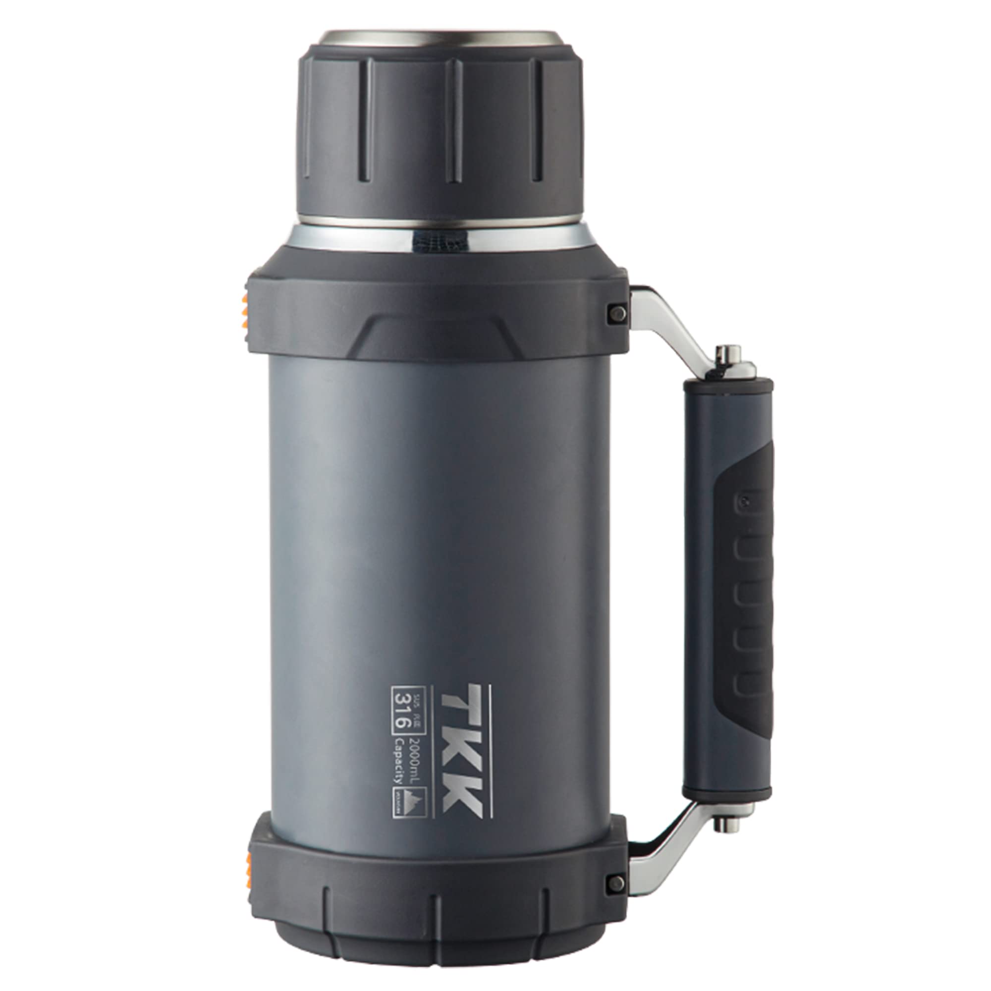 TKK 64oz Stainless Steel Thermos