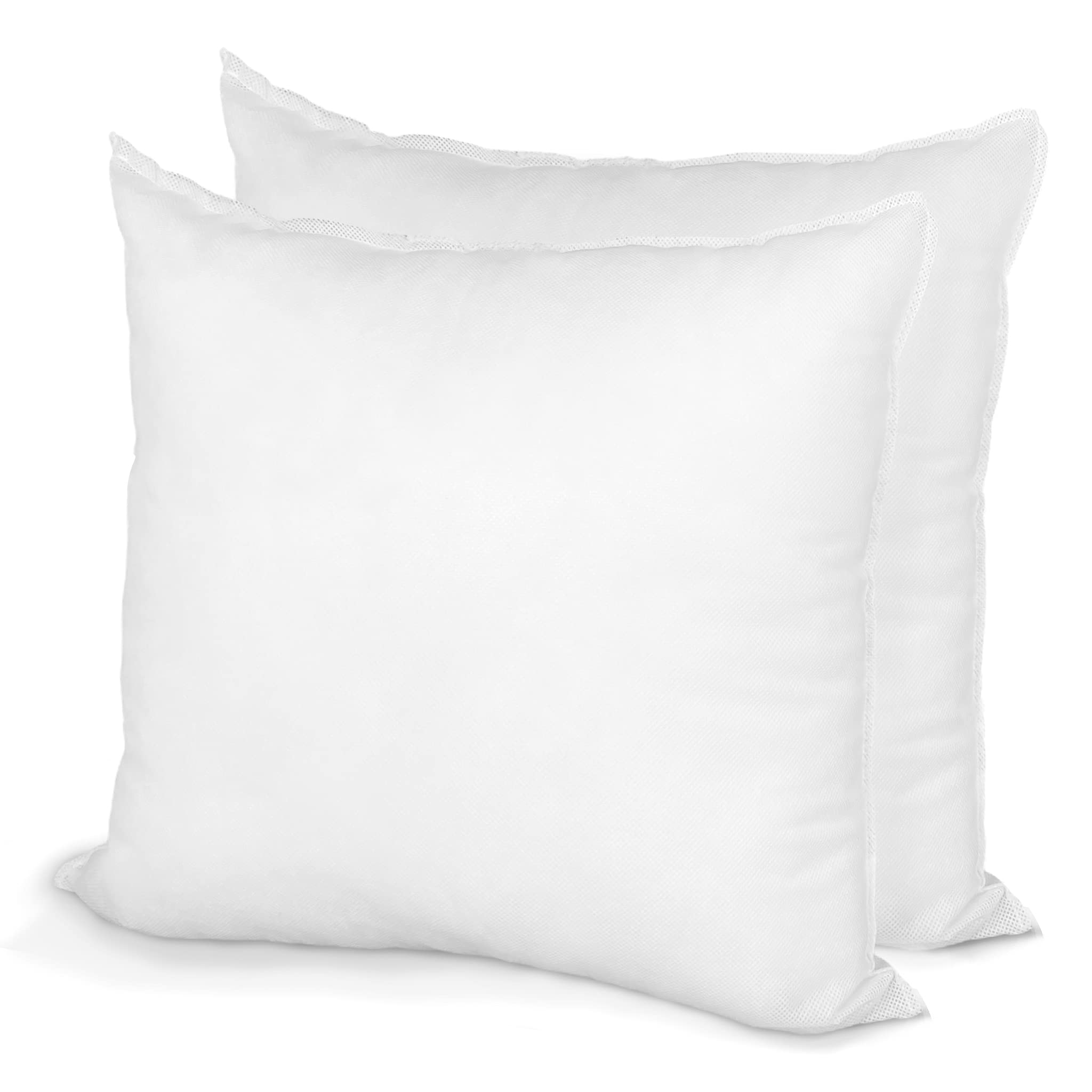 Hometex 19x19 Pillow Inserts