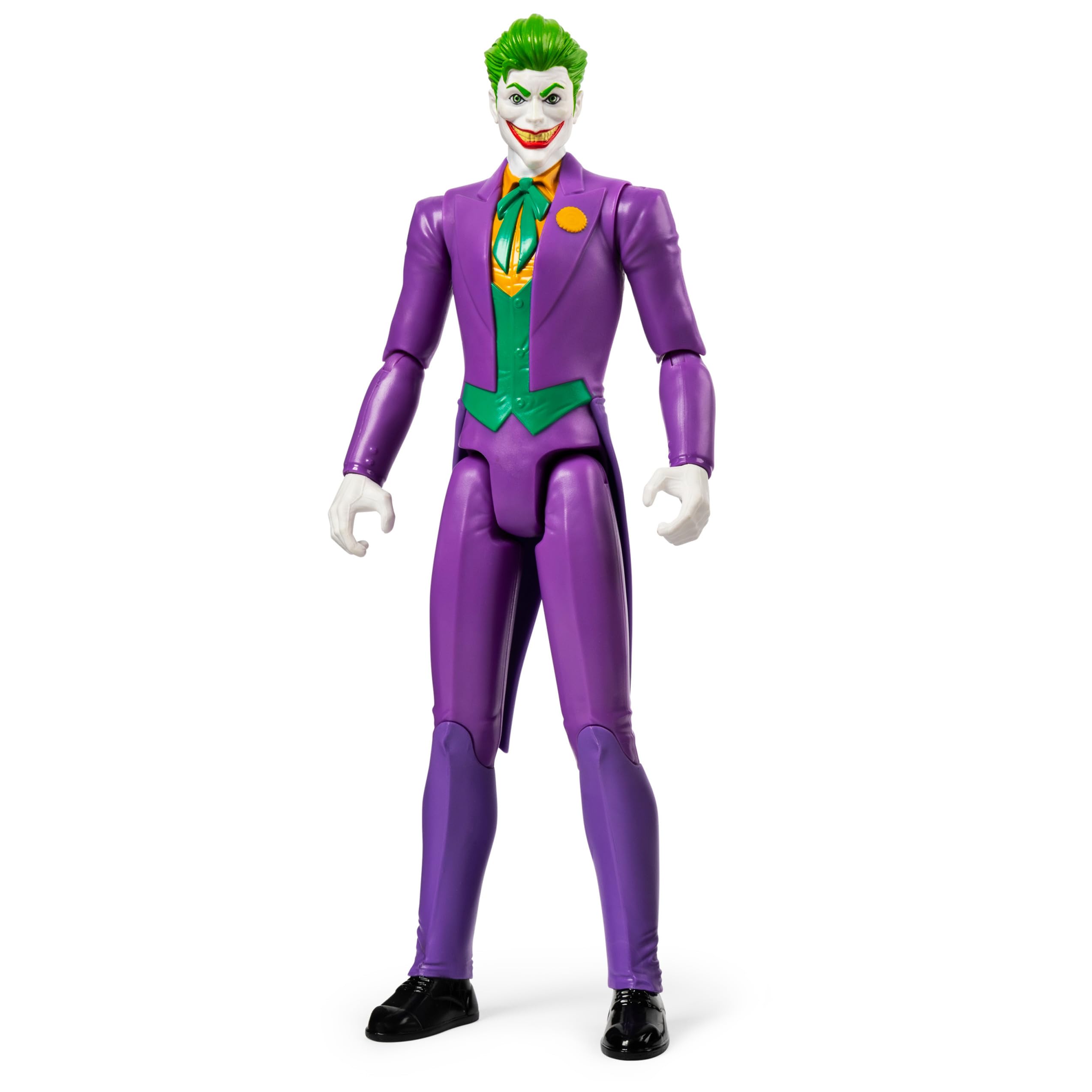 DC Comics The Joker 12-Inch Action Figure