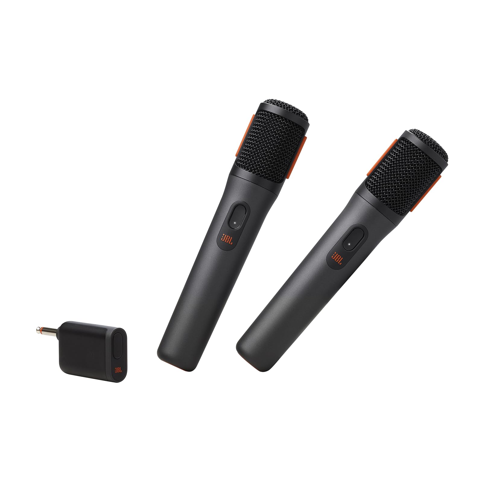 JBL PartyBox Wireless Microphones (2-Pack)