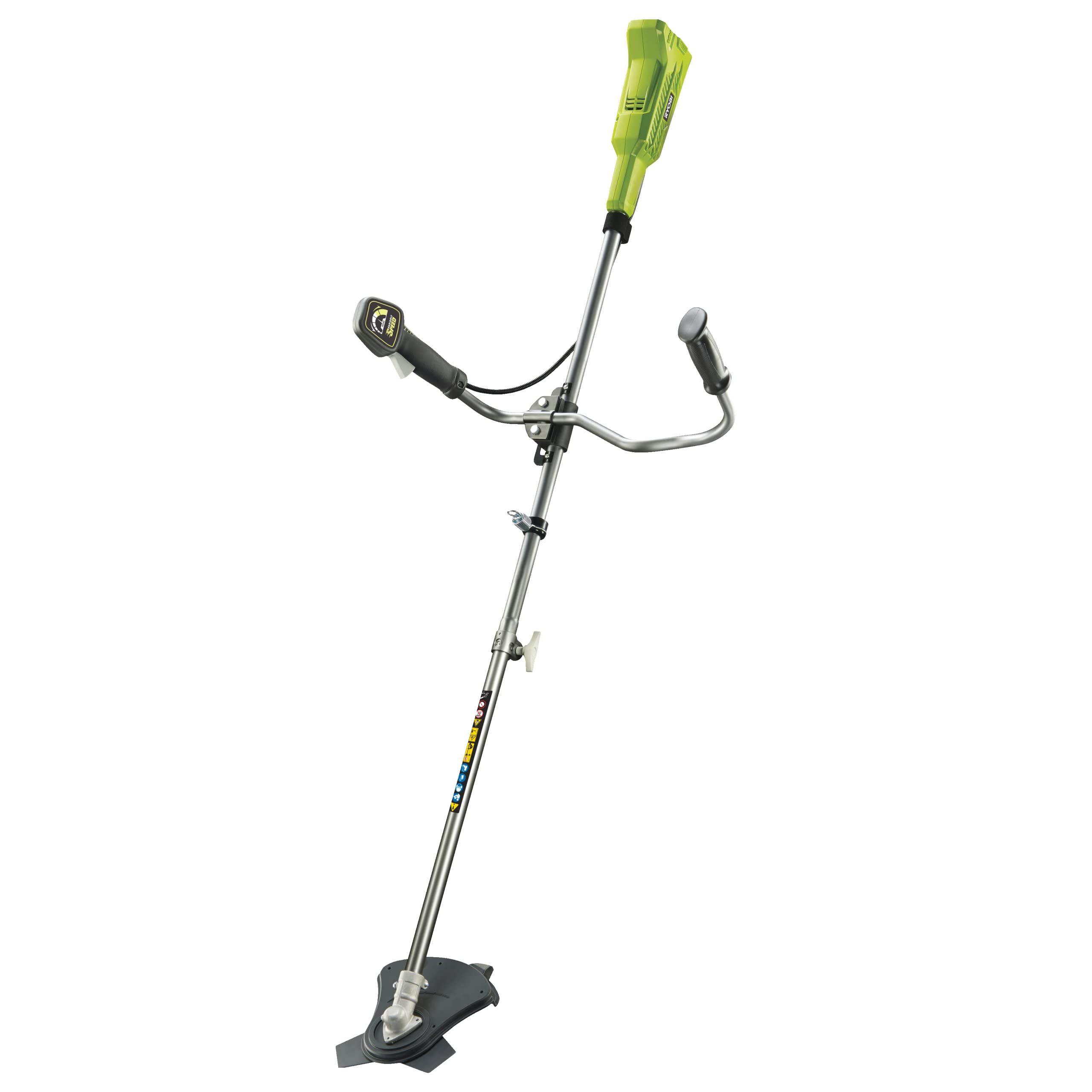 Ryobi ONE+ 18V Brush Cutter