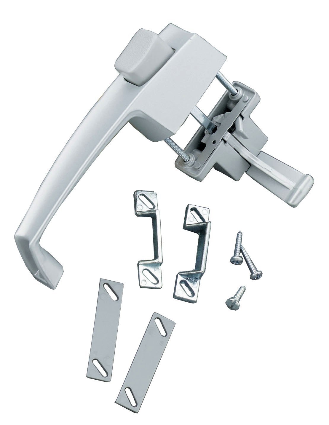 Wright Push Button Door Latch