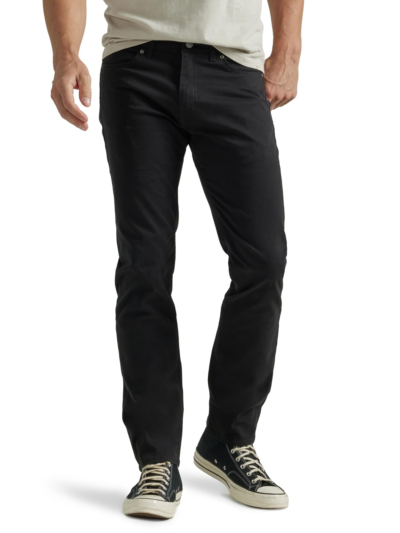 Lee Extreme Motion Slim Straight Jeans