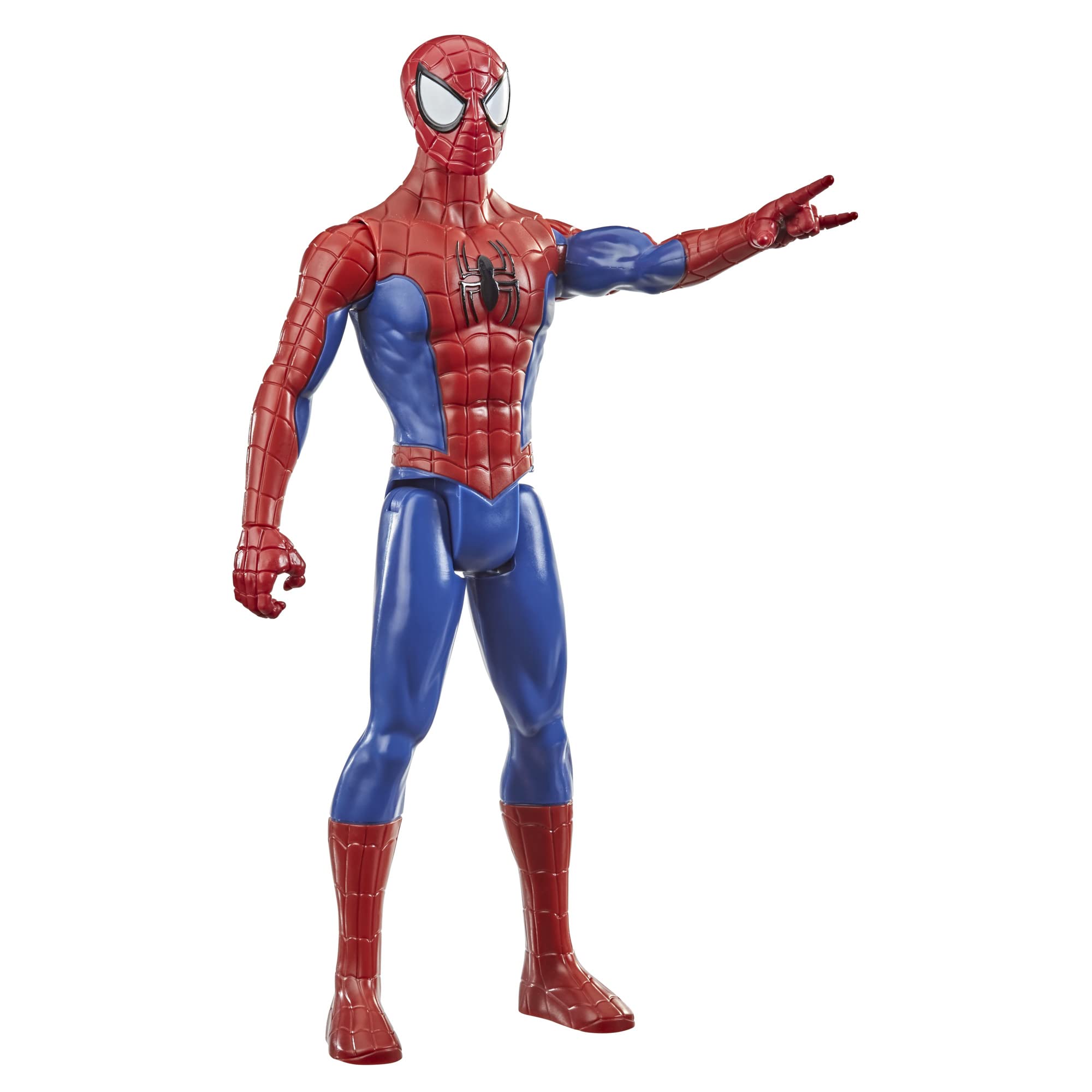 Marvel Spider-Man Titan Hero 12-Inch