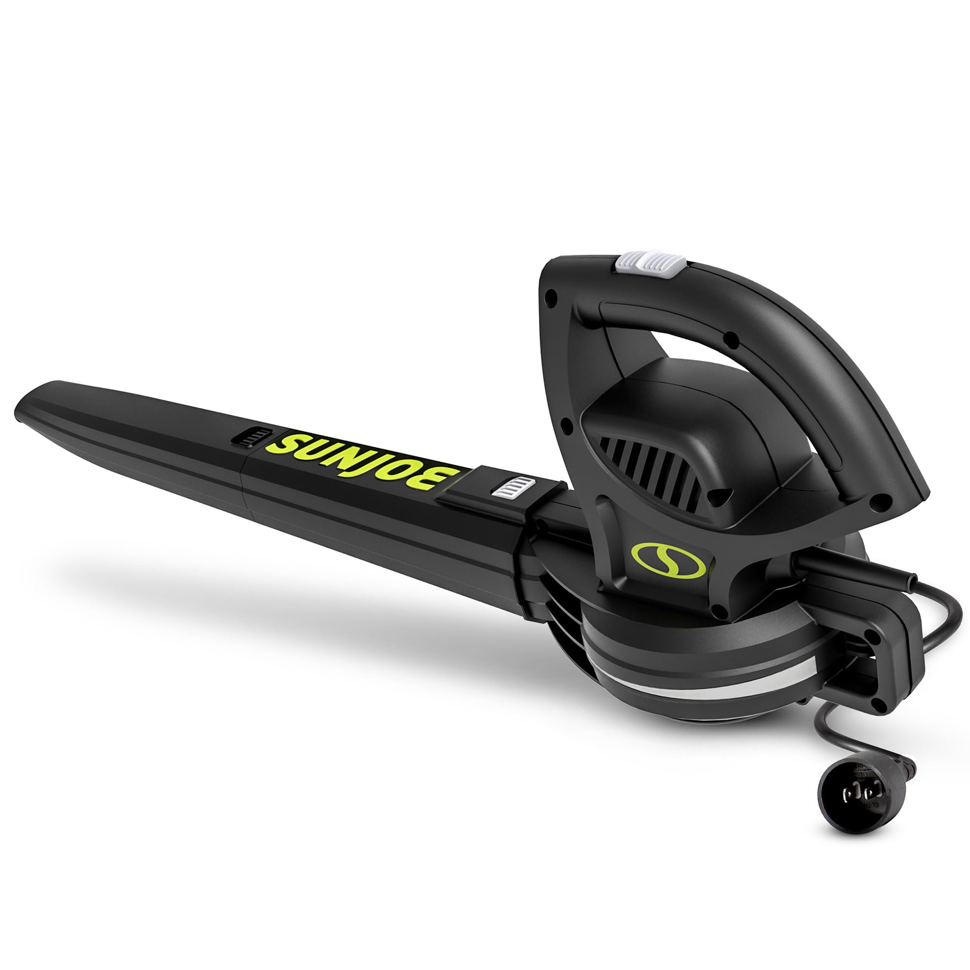Sun Joe SBJ597E Corded Leaf Blower