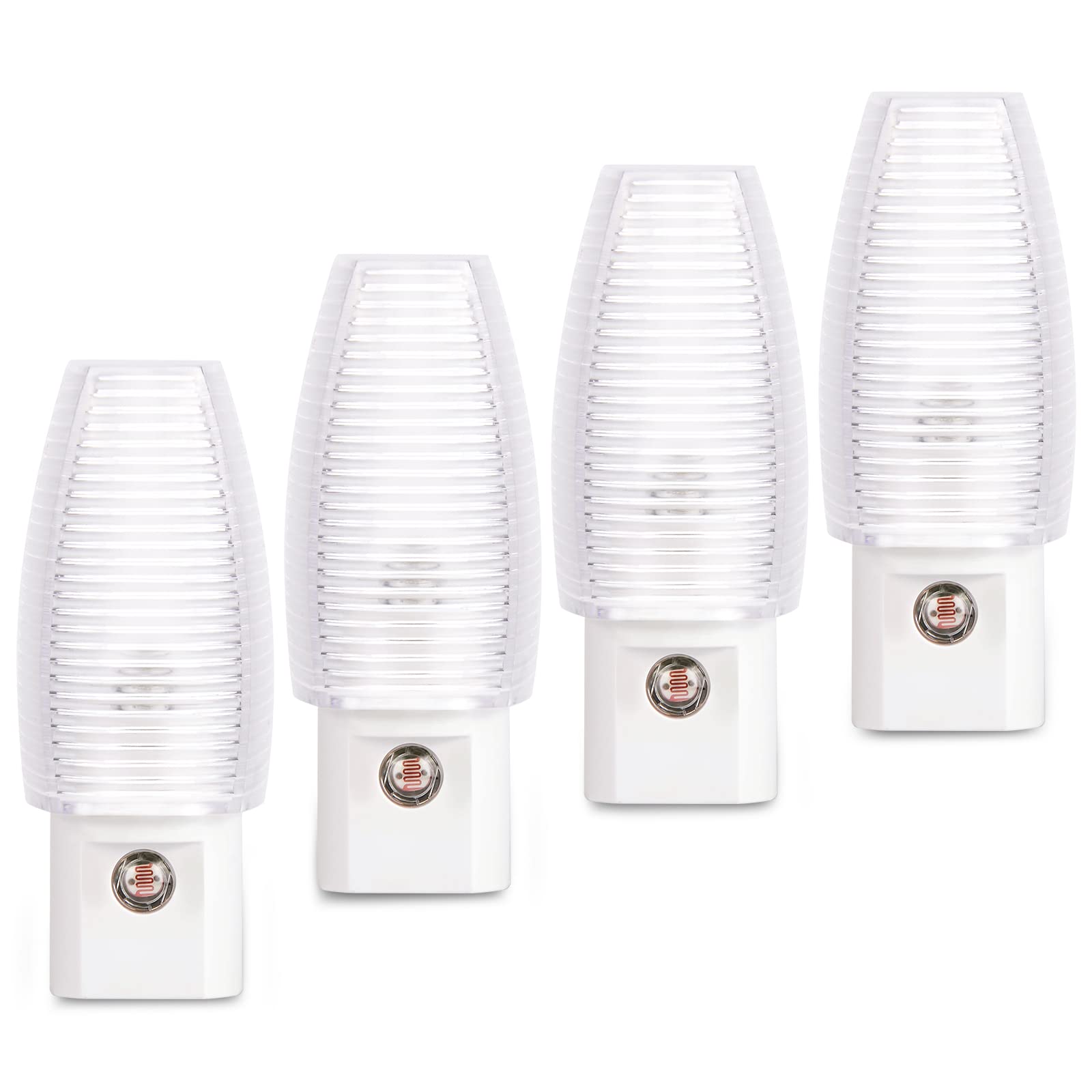 Emotionlite Warm White Night Light (4-Pack)