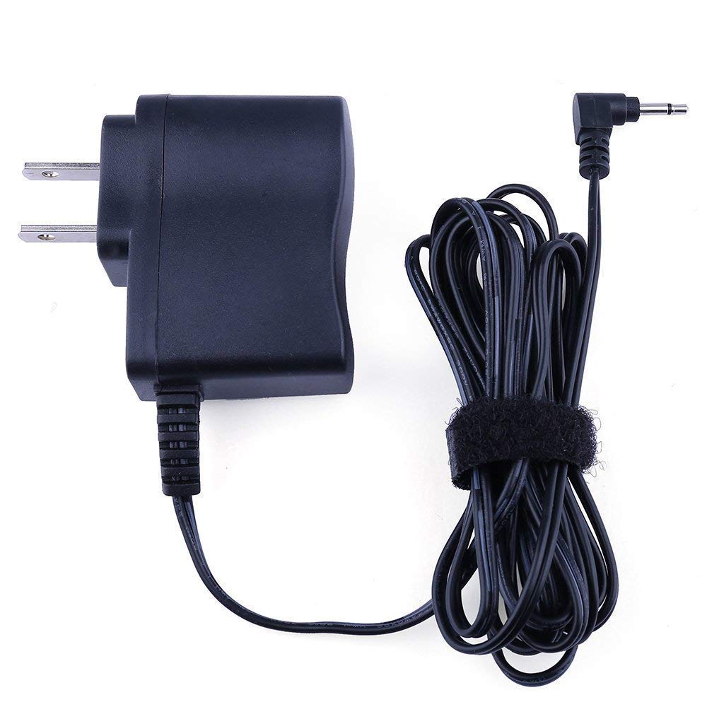 LotFancy 6V Power Adapter for Big Buddy