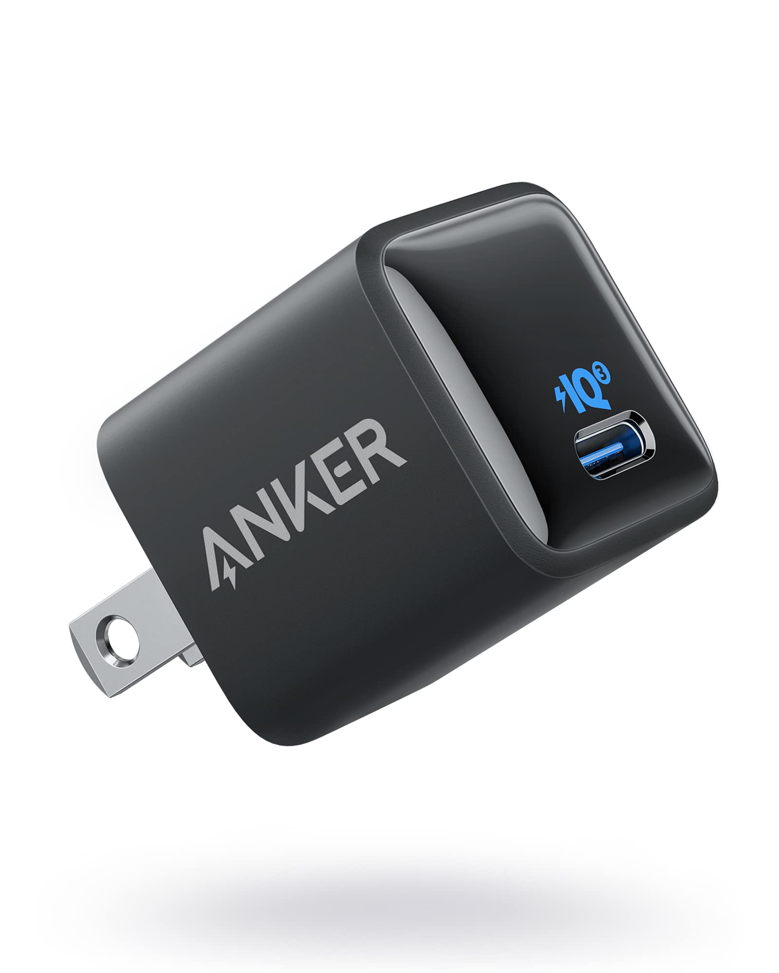 Anker 18W Nano Charger