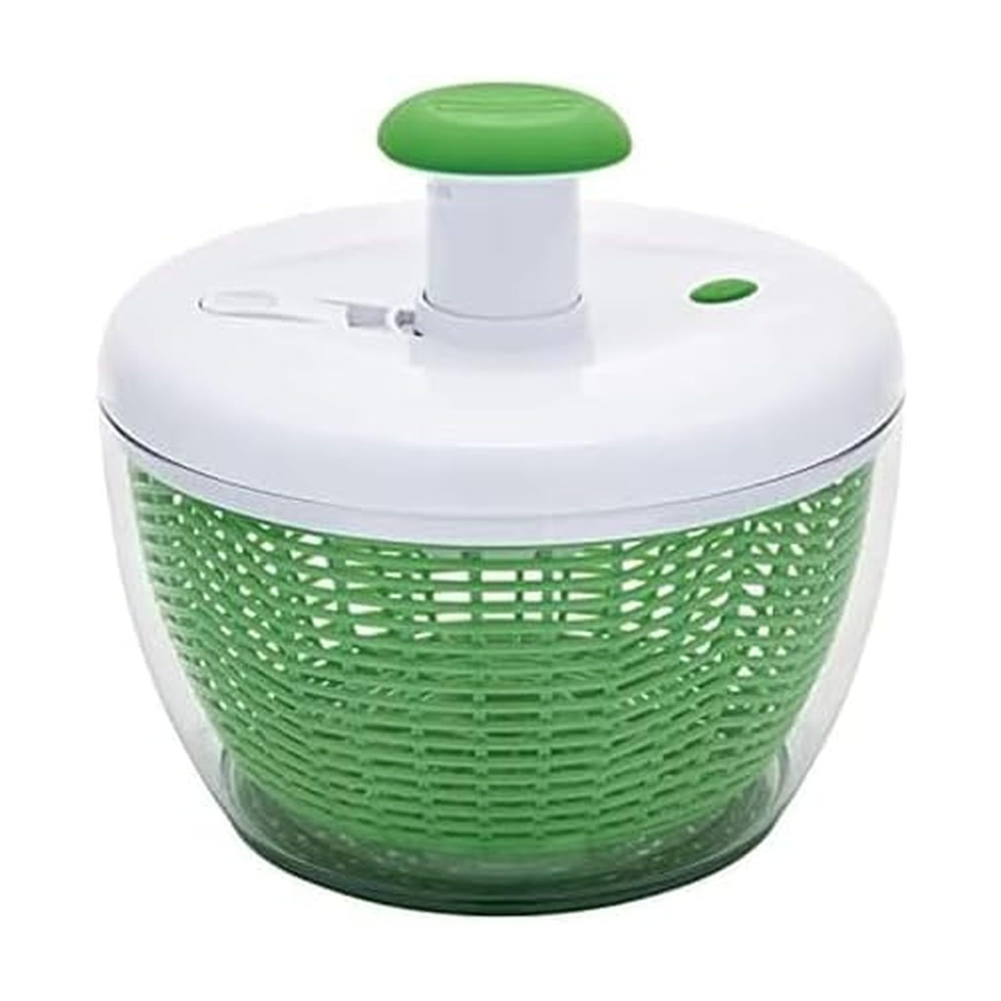 Farberware Pro Pump Salad Spinner — 6.6 Quart