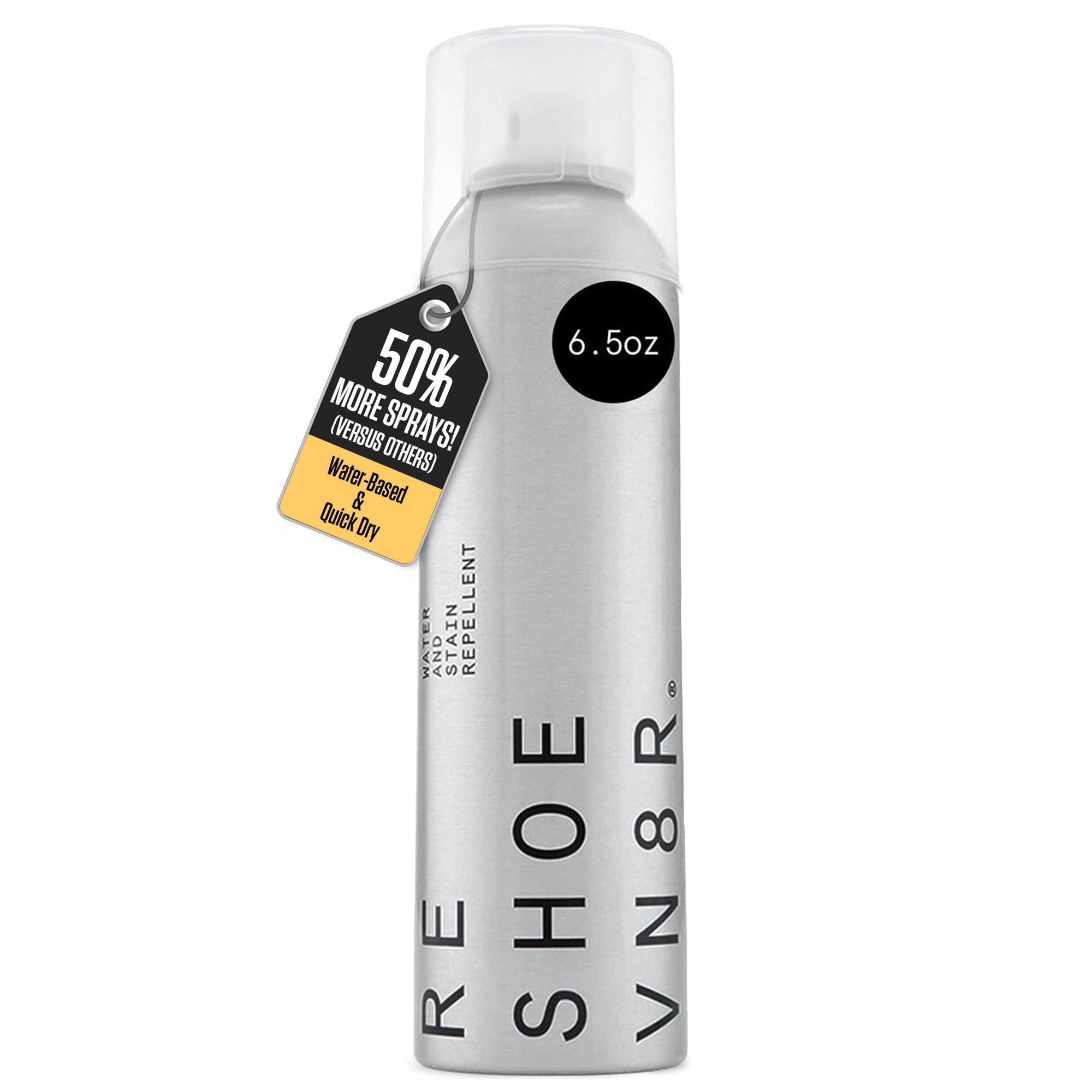 RESHOEVN8R Shoe Protector Spray