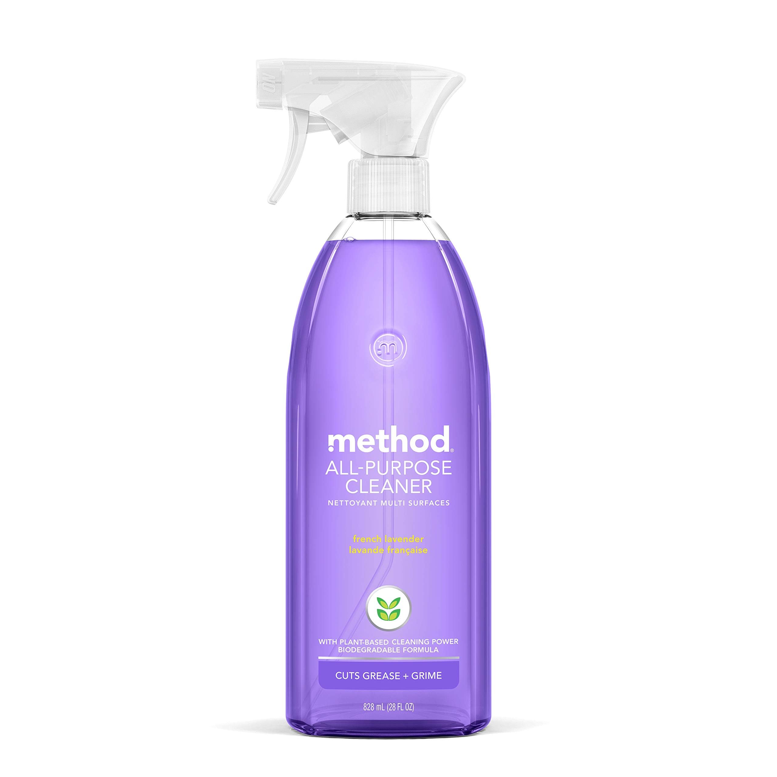 Method All‑Purpose Cleaner — French Lavender