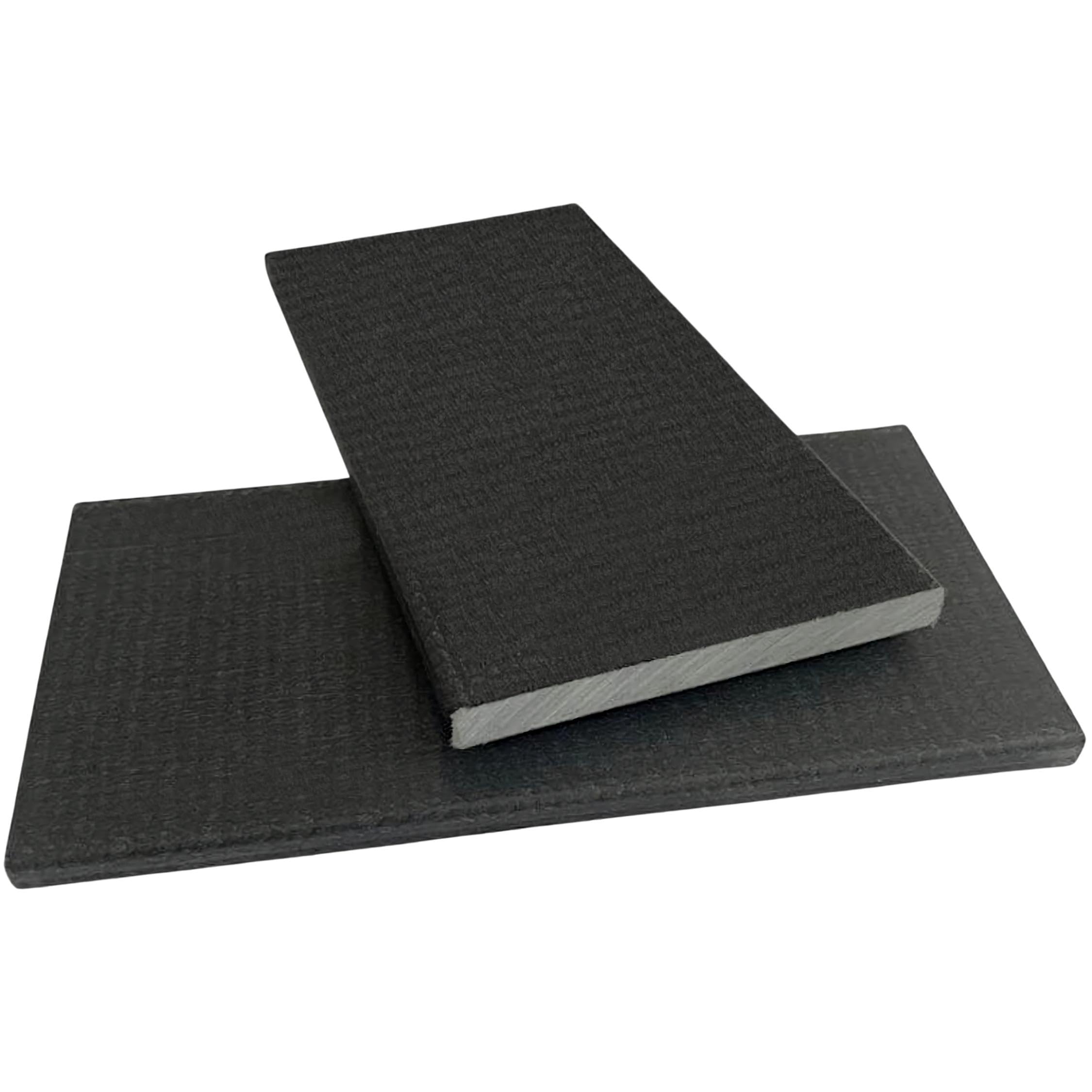 Project Patio Rocker Spring Plates (3×5) — 2 Pack