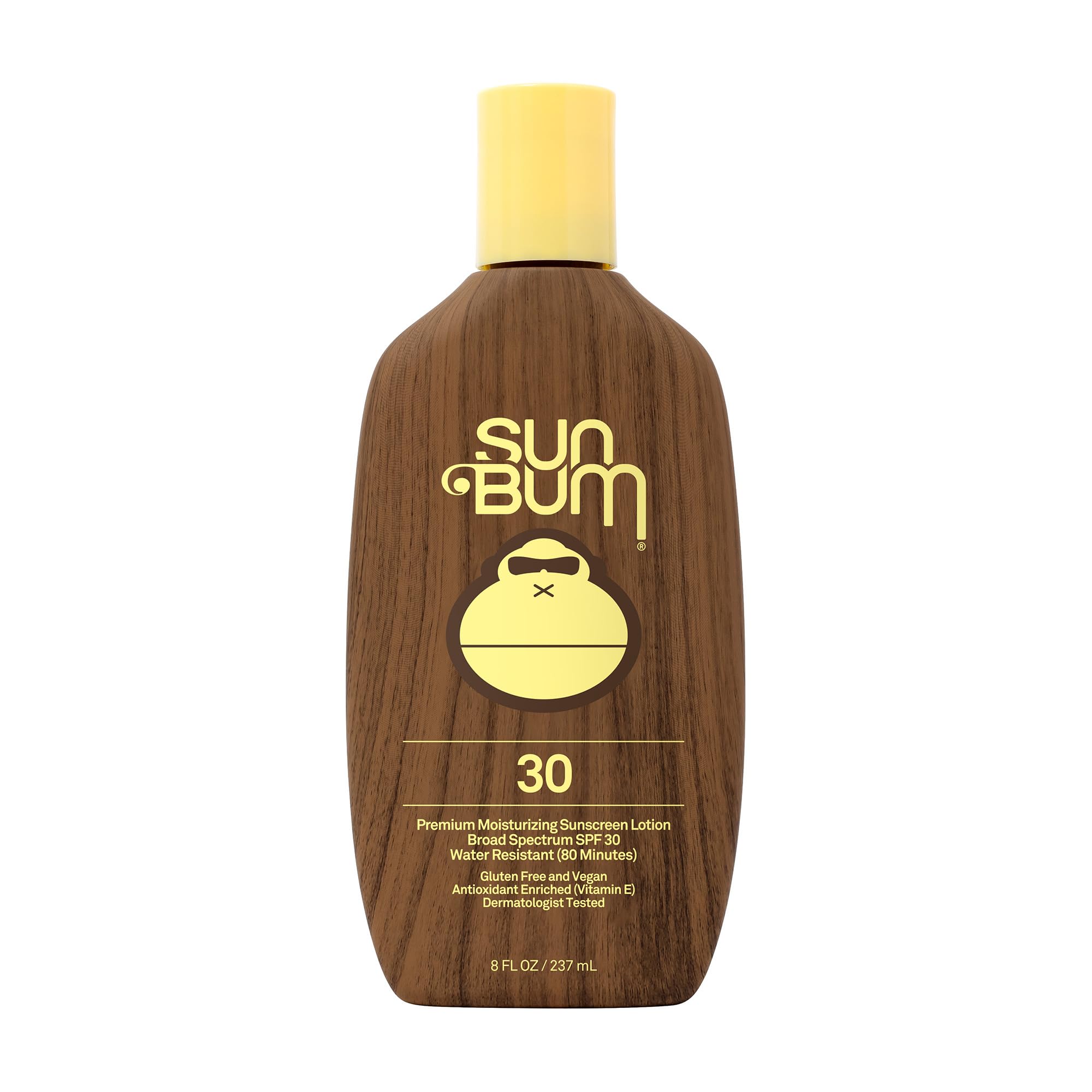 Sun Bum Original SPF 30 Lotion