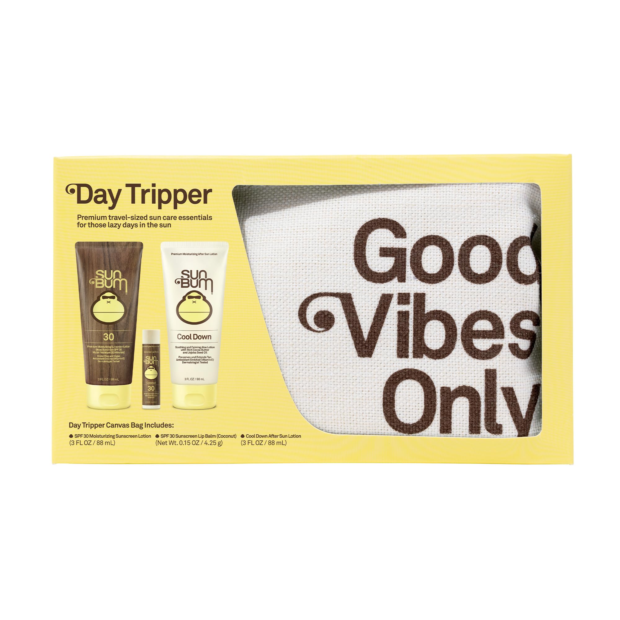 Sun Bum Day Tripper Travel Pack